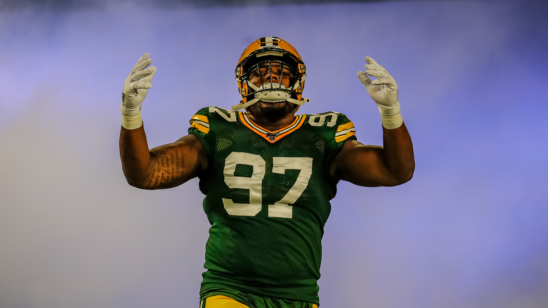 Packers Desktop Wallpaper. Green Bay