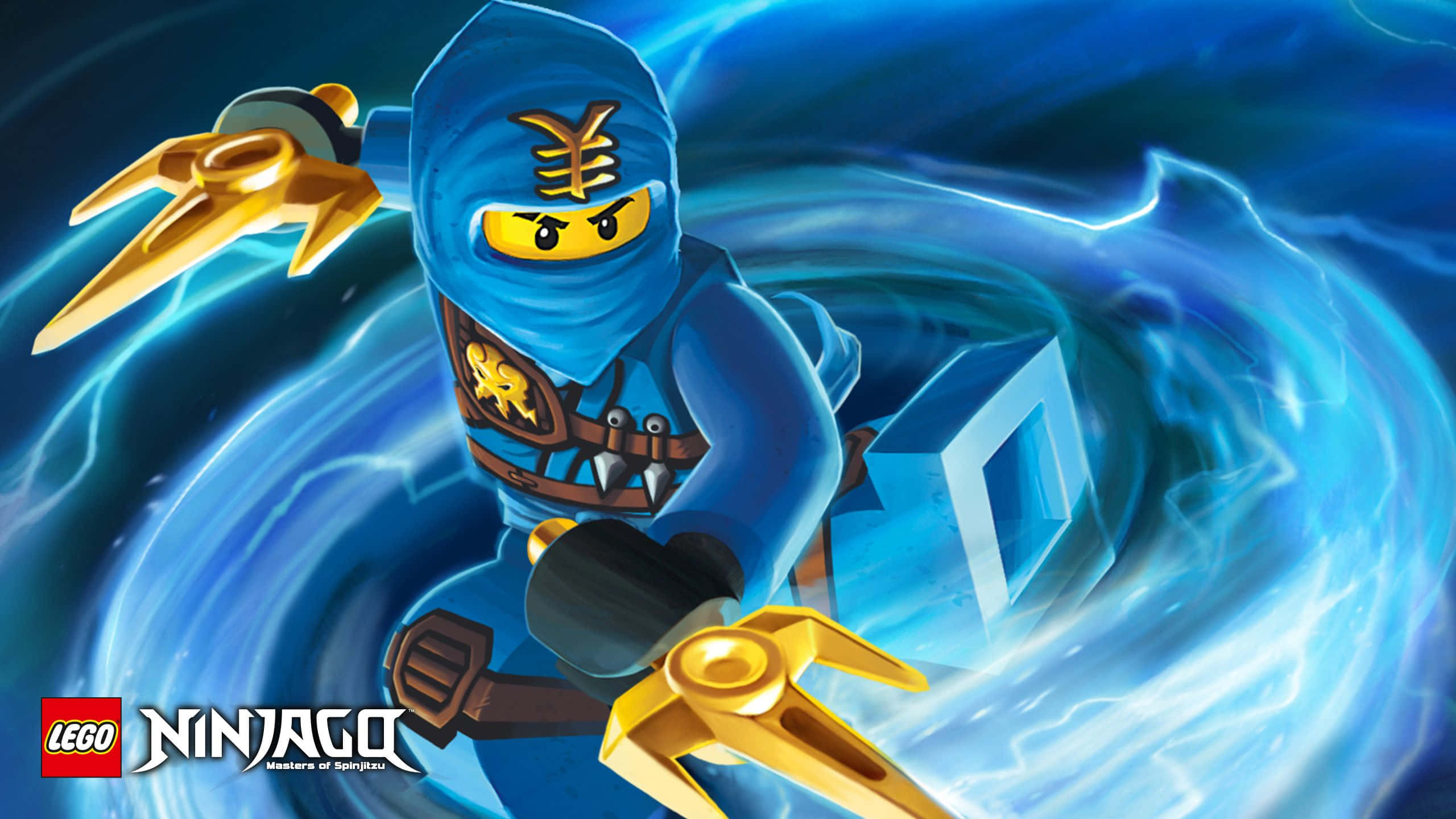 Download Ninjago Picture