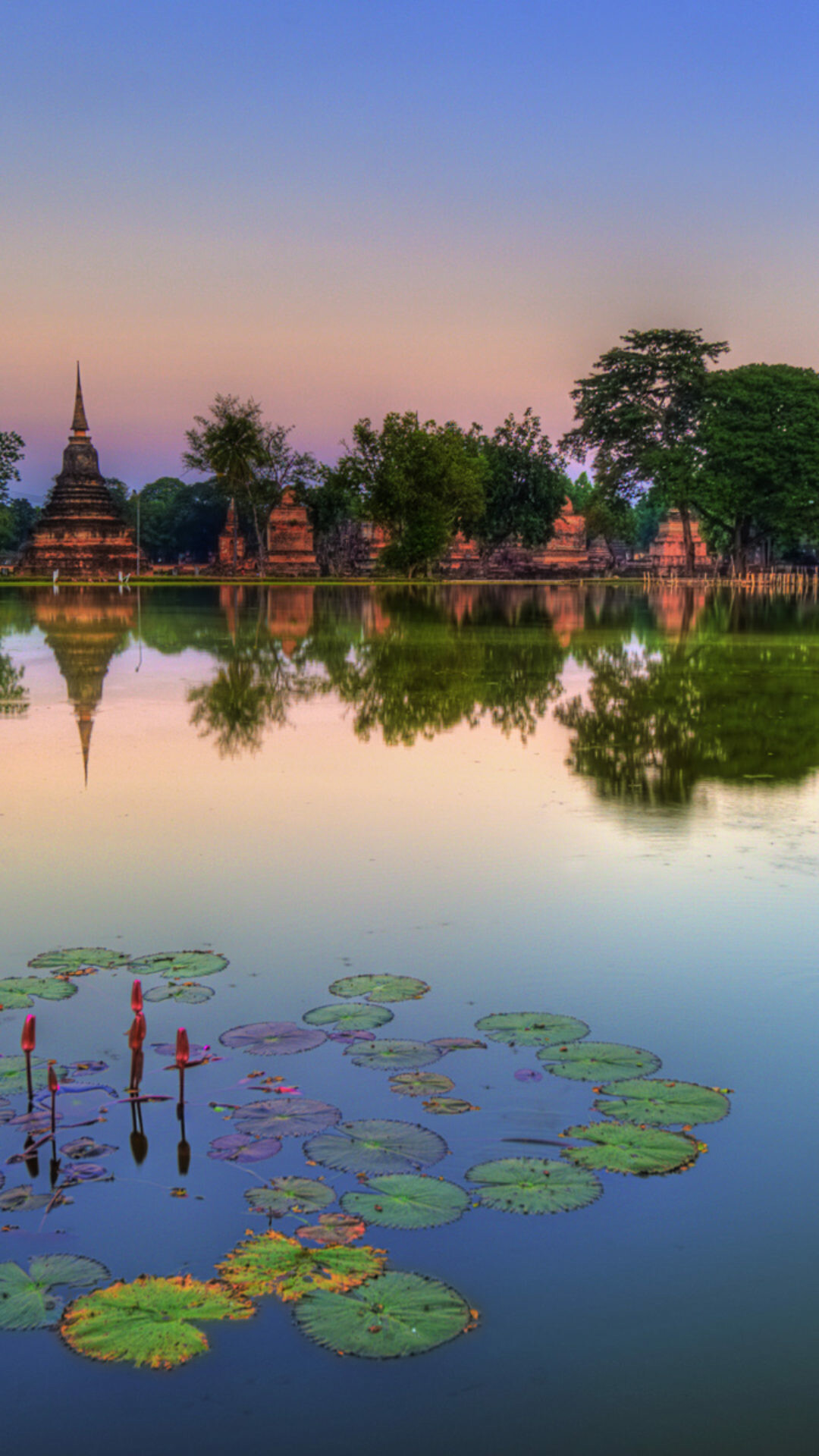 Thailand Wallpaper