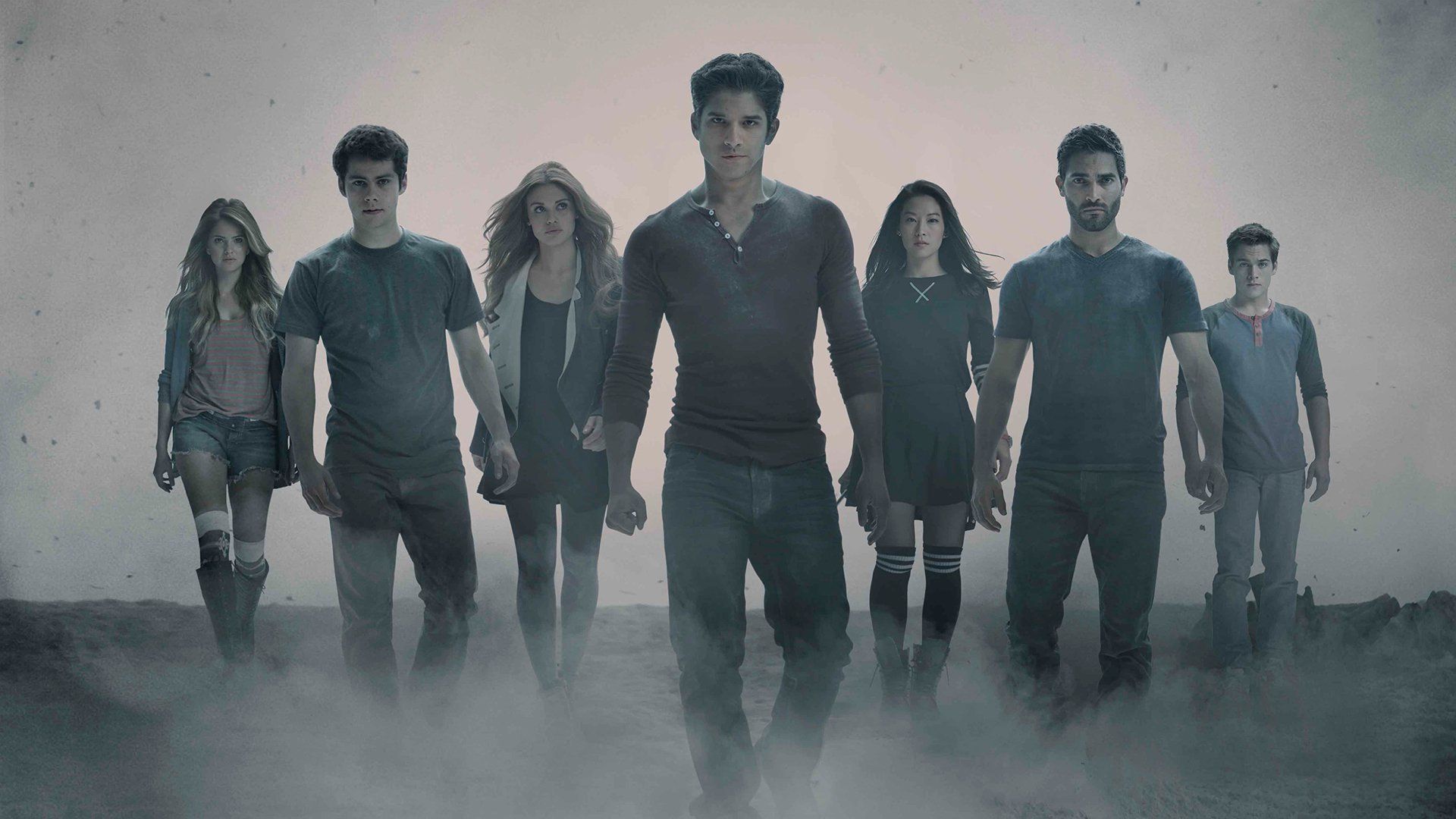 McCall Pack