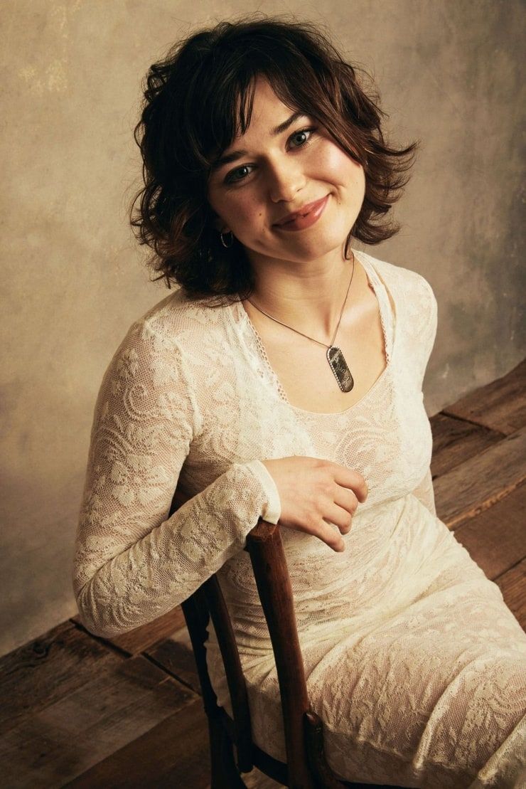 Picture of Ruby Cruz