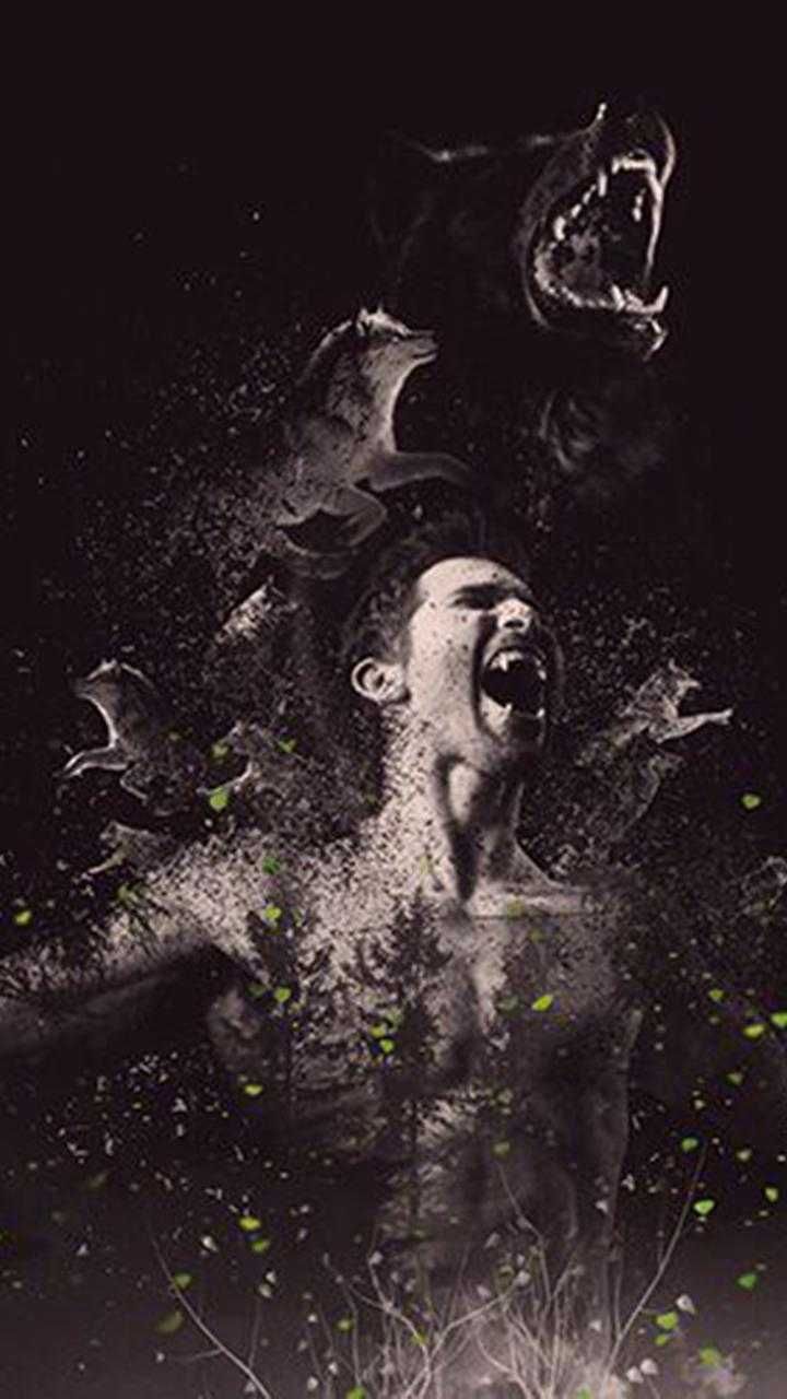 Teen Wolf Wallpaper