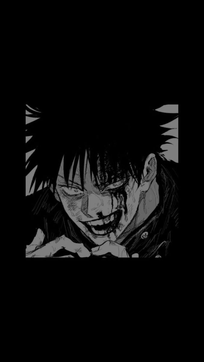 megumi aesthetic wallpaper