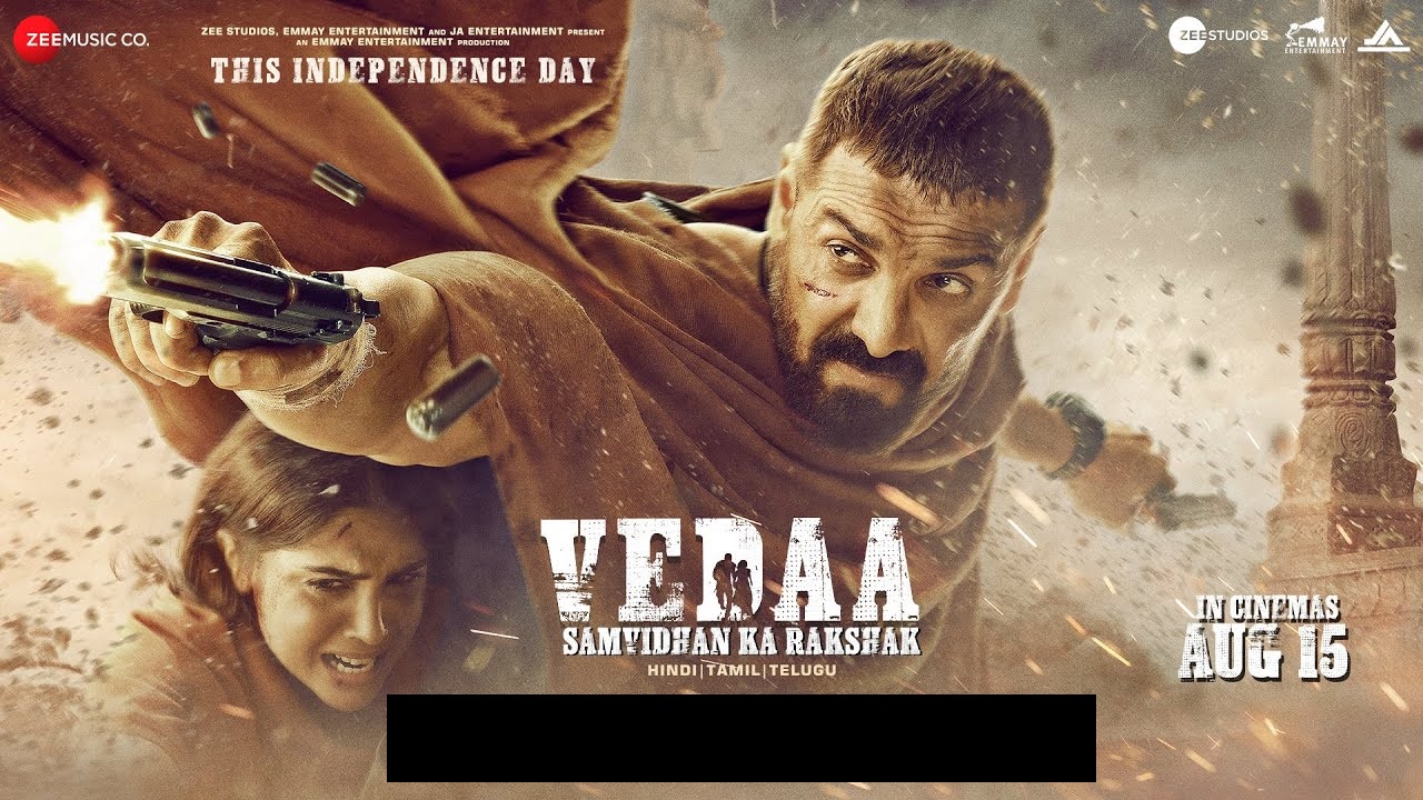 Vedaa Wallpaper