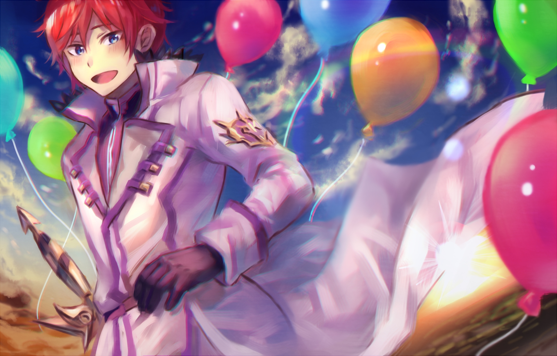 Download Reinhard Van Astrea Anime Re