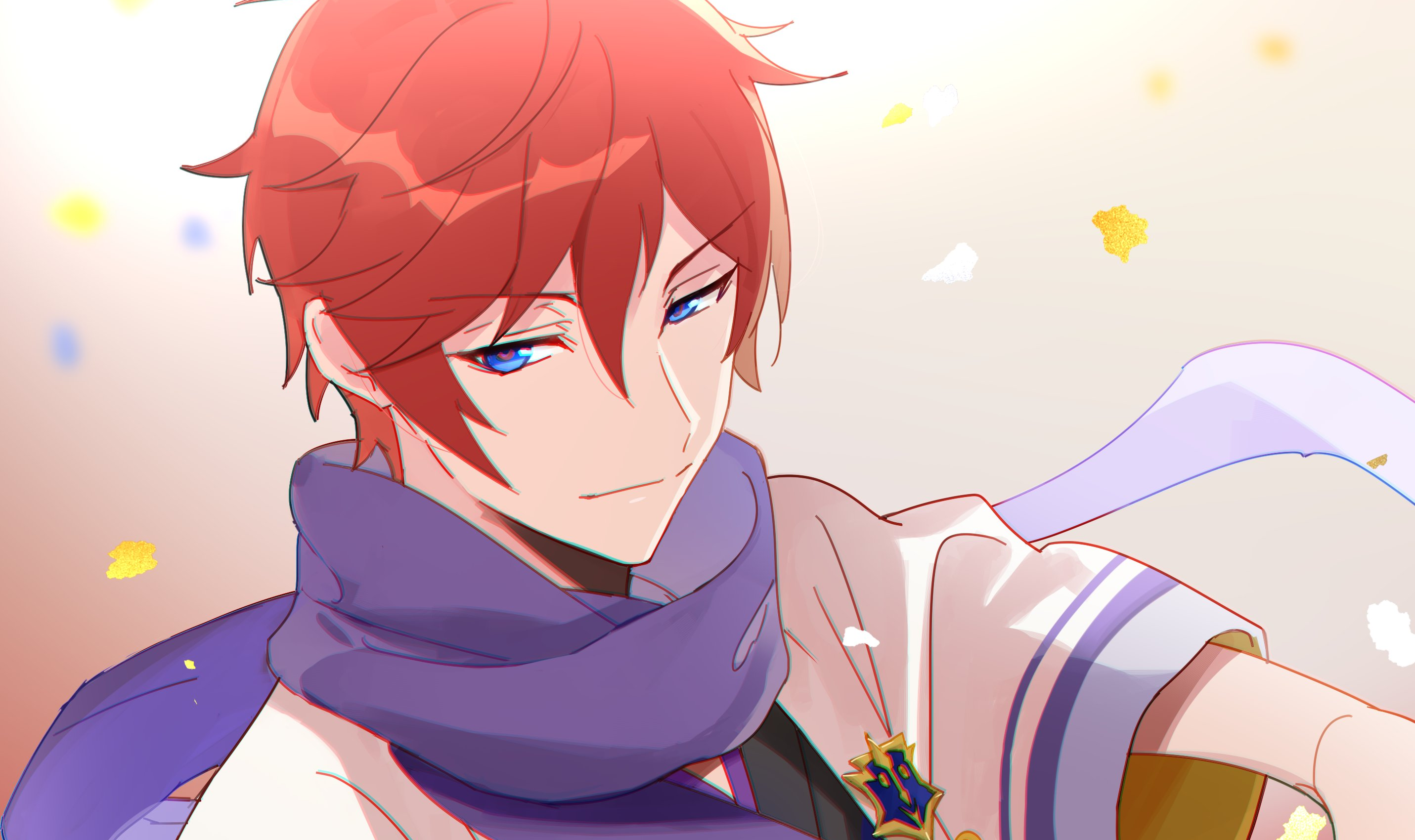 Download Reinhard Van Astrea Anime Re