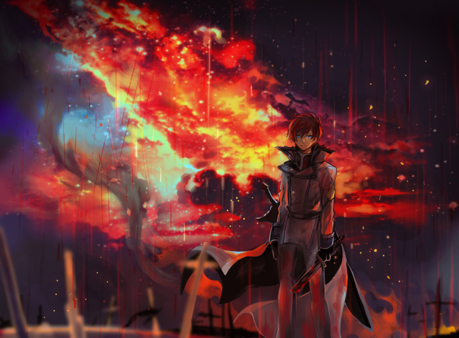 Download Reinhard Van Astrea Anime Re