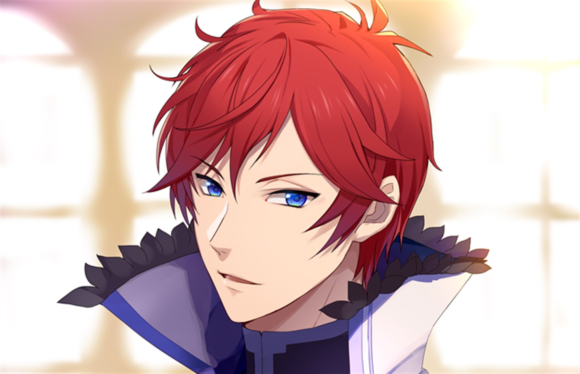 Download Reinhard Van Astrea Anime Re