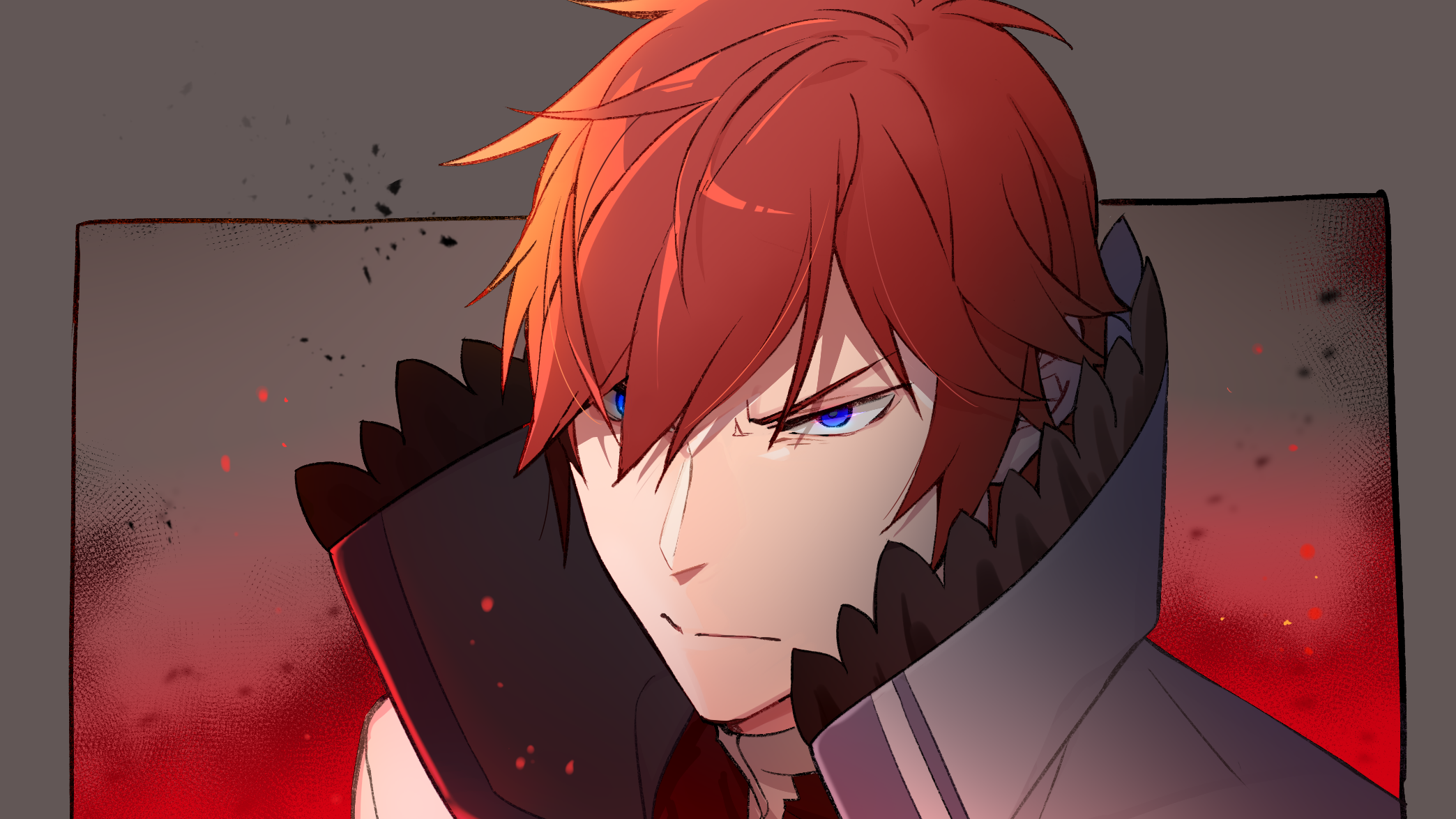 Download Reinhard Van Astrea Anime Re