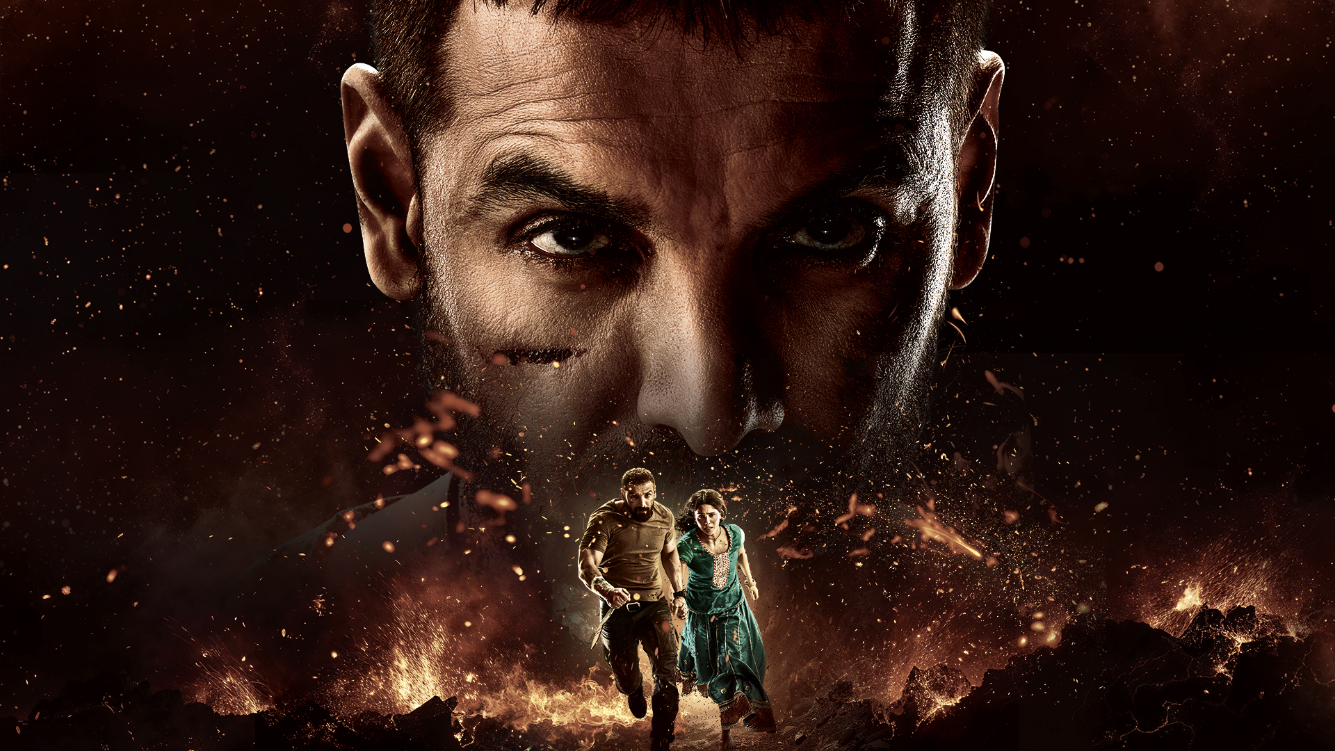 Vedaa Trailer, Reviews & Moreé