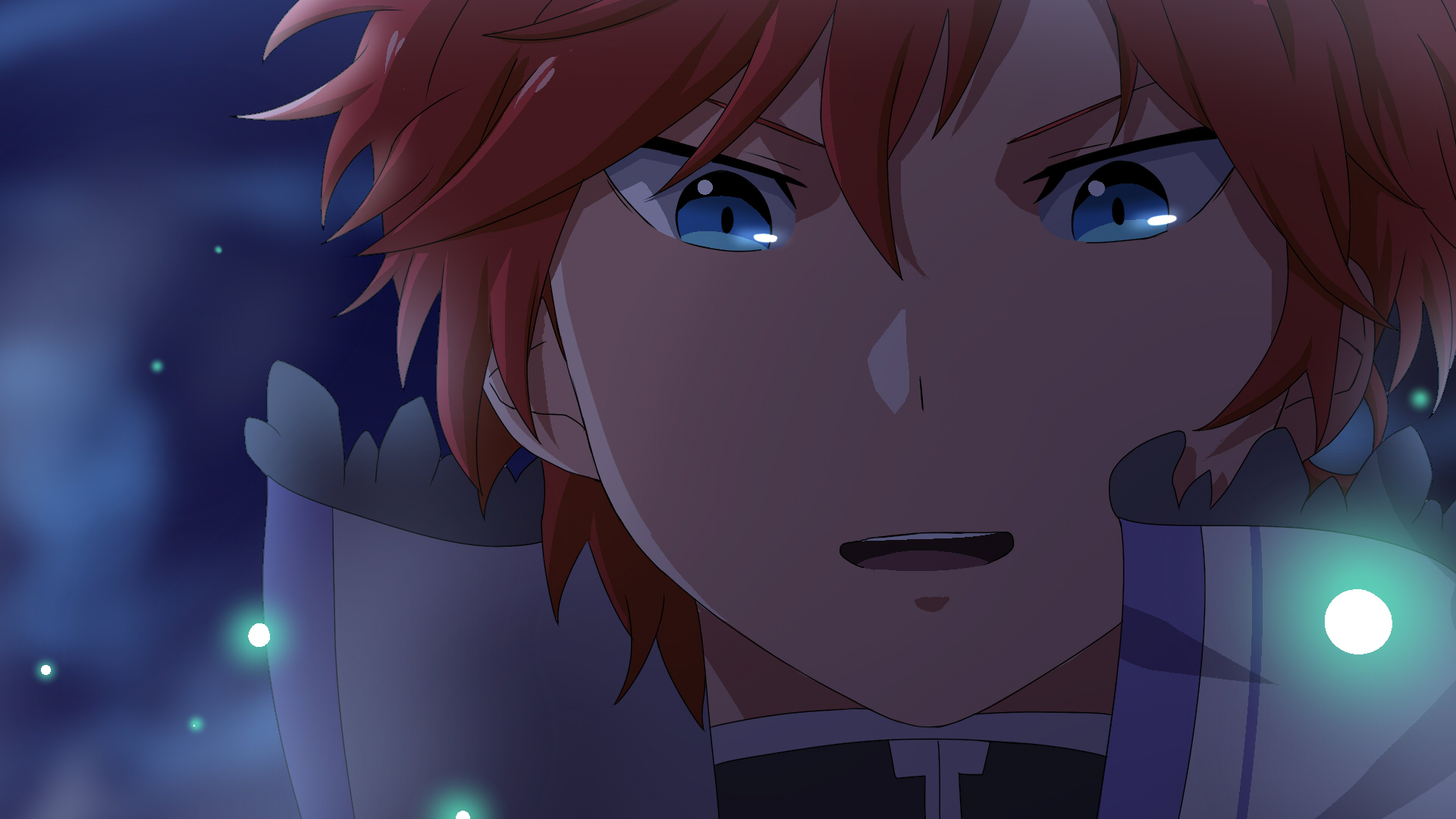 Download Reinhard Van Astrea Anime Re