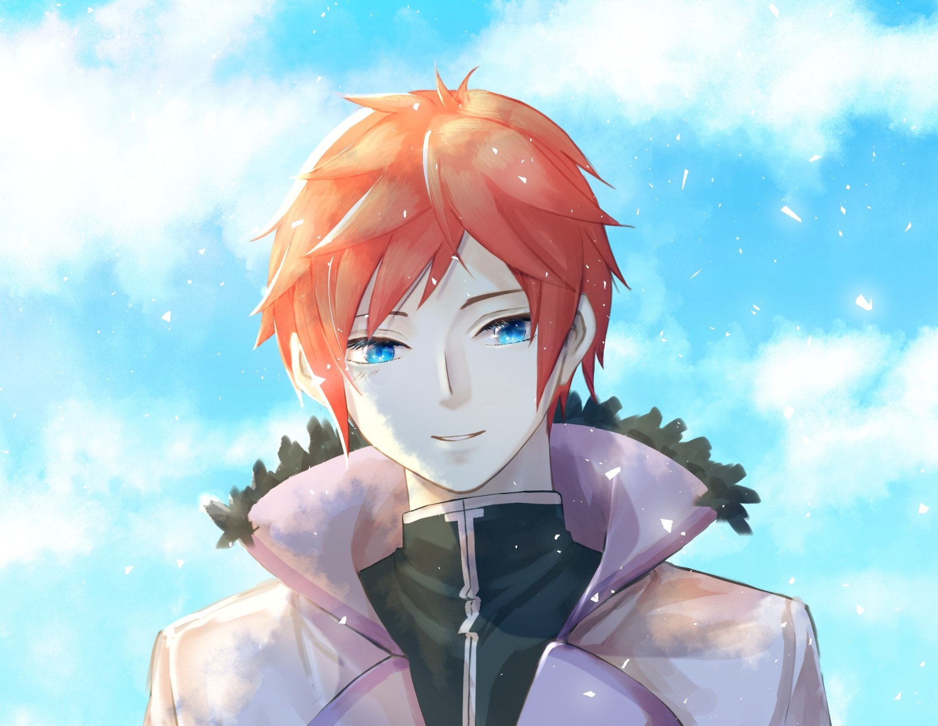 Download Reinhard Van Astrea Anime Re