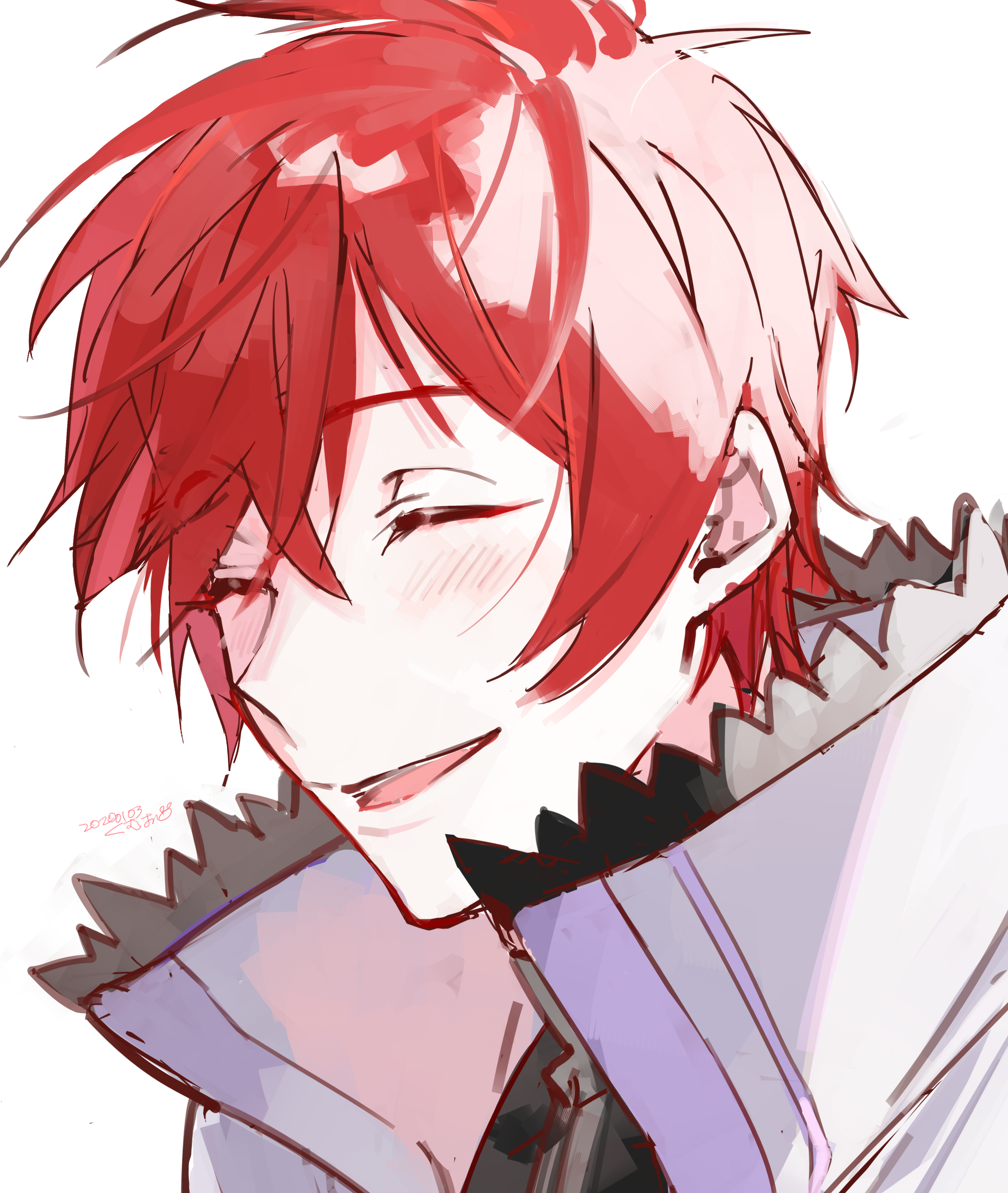 Reinhard van Astrea:Zero Kara