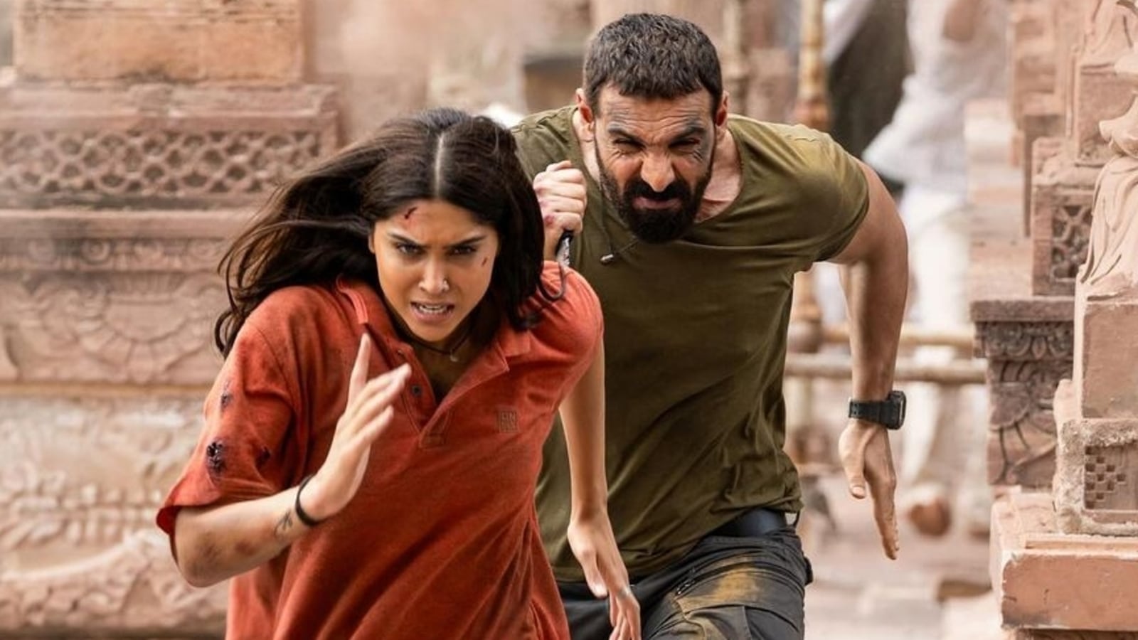 CBFC: Report. Bollywood