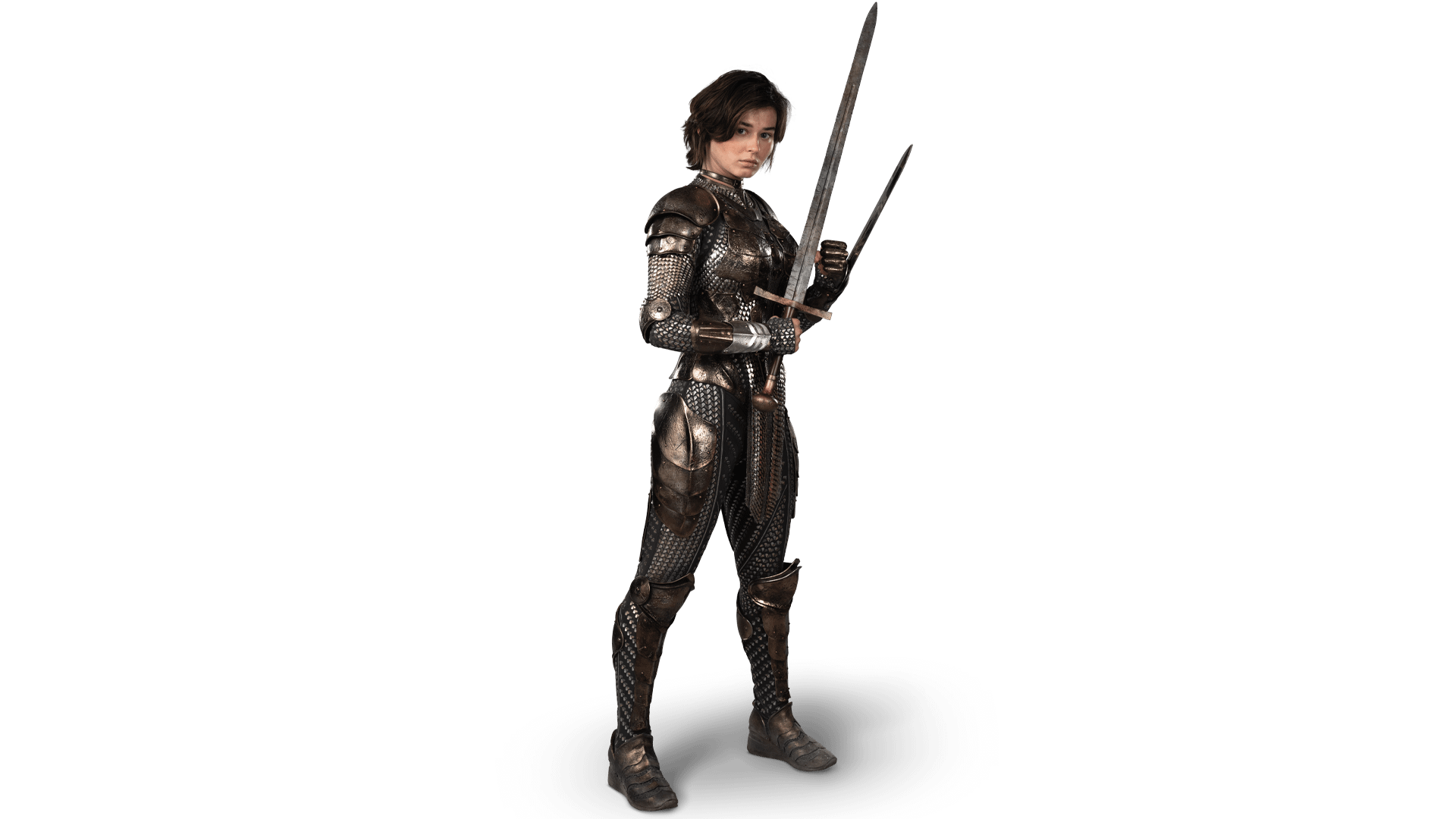 Ruby Cruz as Kit Tanthalos, r