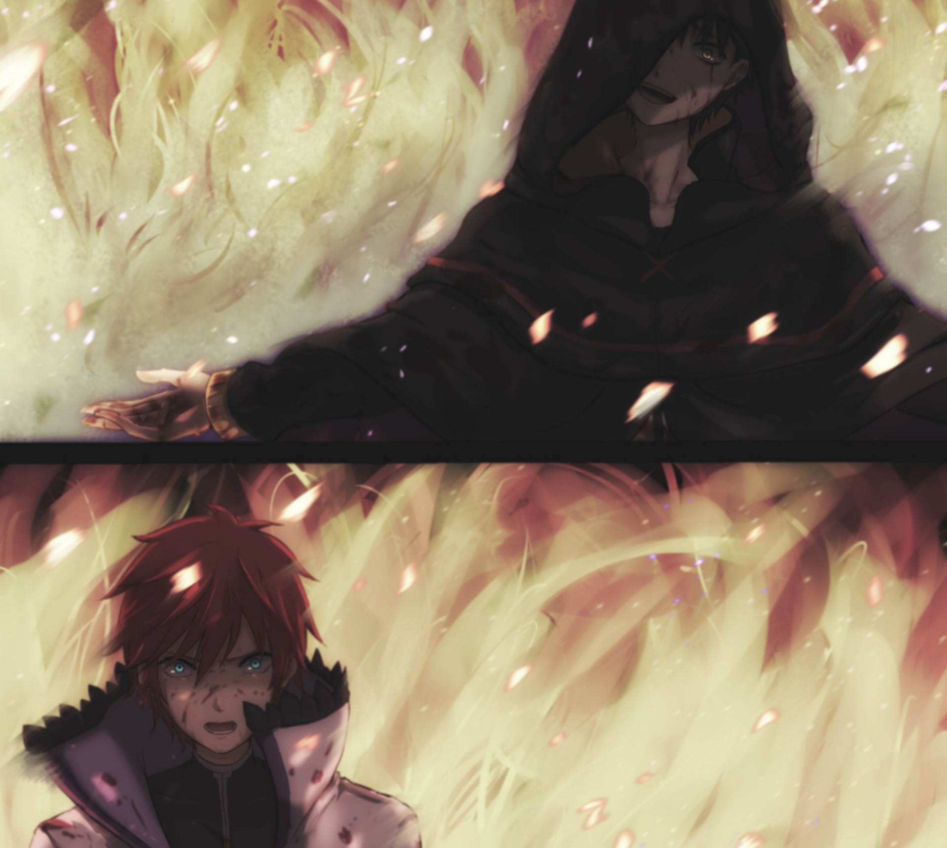 Download Subaru Natsuki Reinhard Van