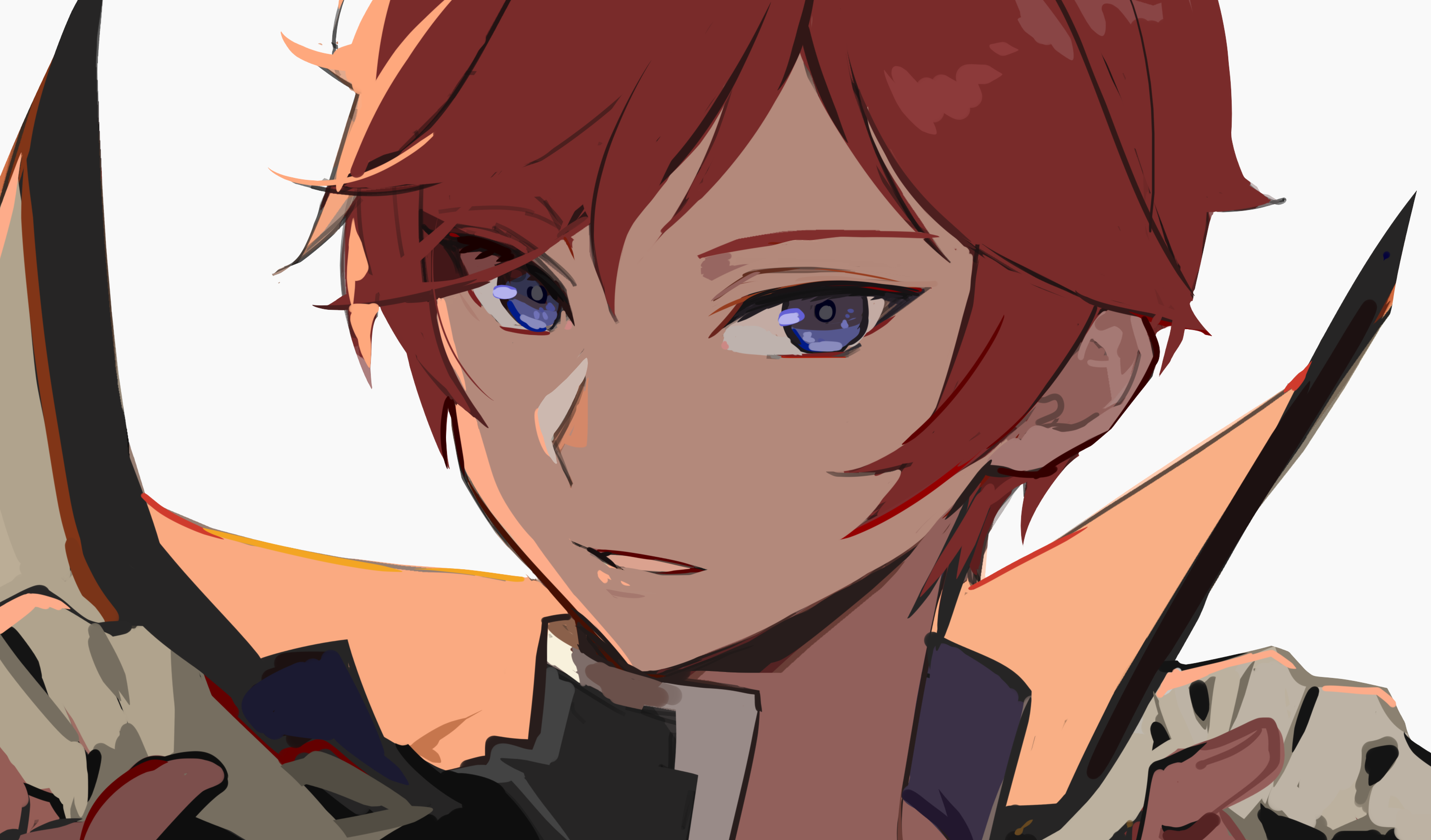 Download Reinhard Van Astrea Anime Re