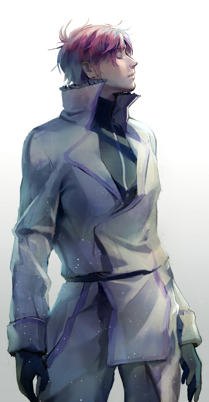 Reinhard van Astrea:Zero Kara