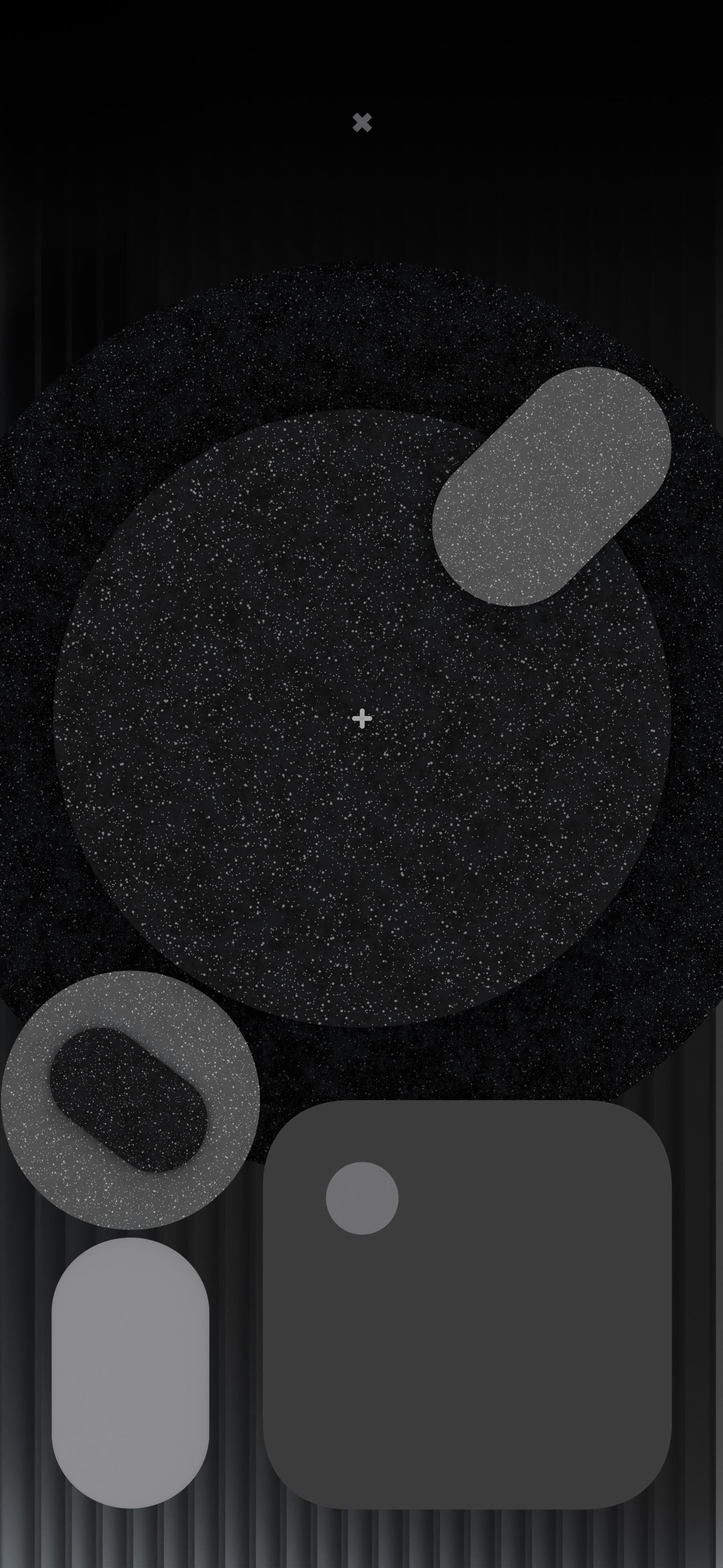 Post your black and white wallpaper