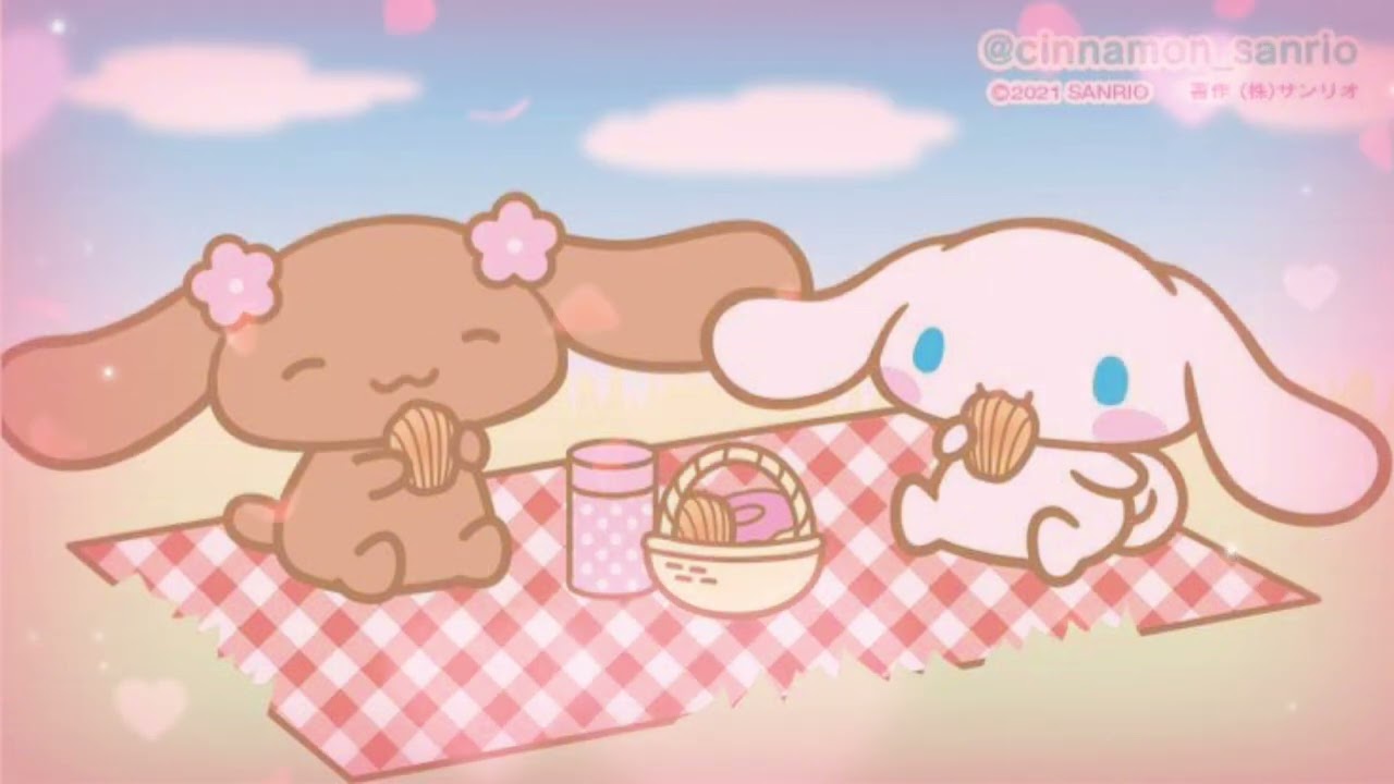 mocha lofi sanrio aesthetic music