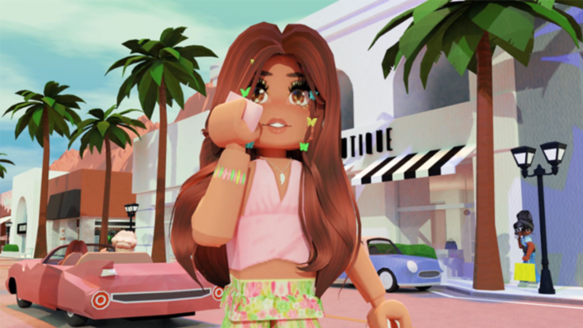 Berry Avenue codes October 2024