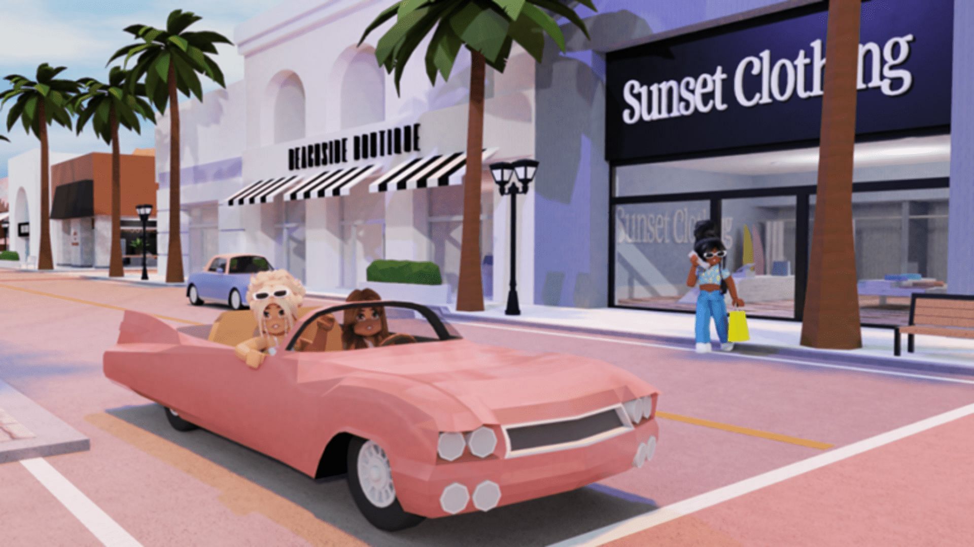 Berry Avenue Codes (October 2024)