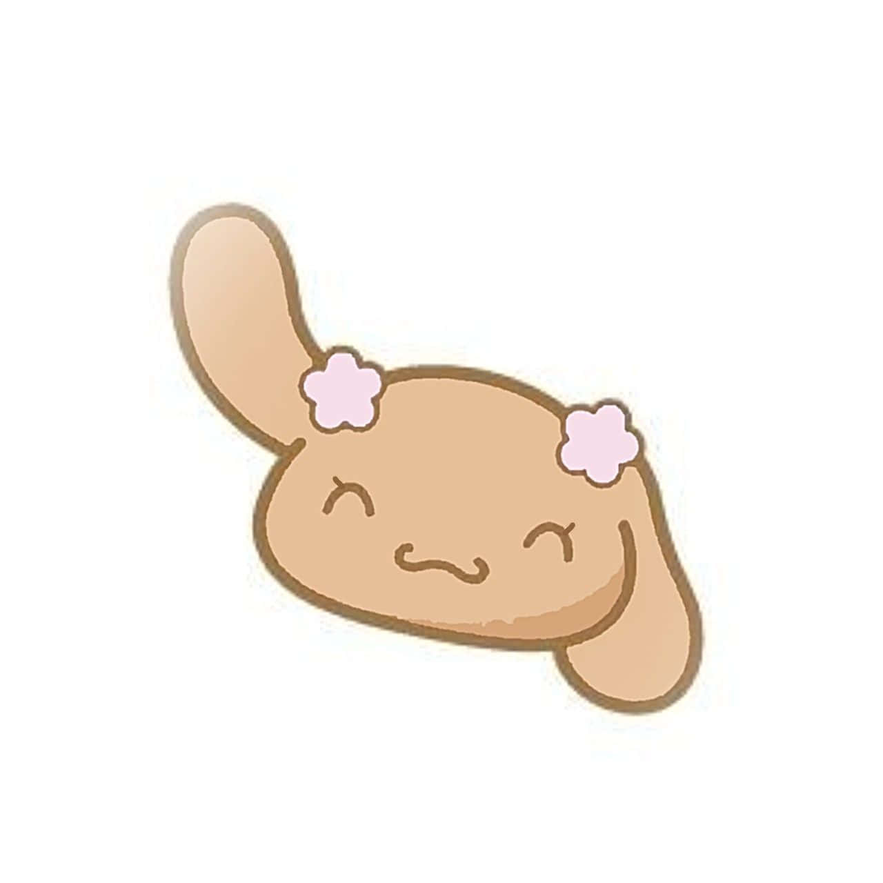 Mocha Sanrio Wallpaper