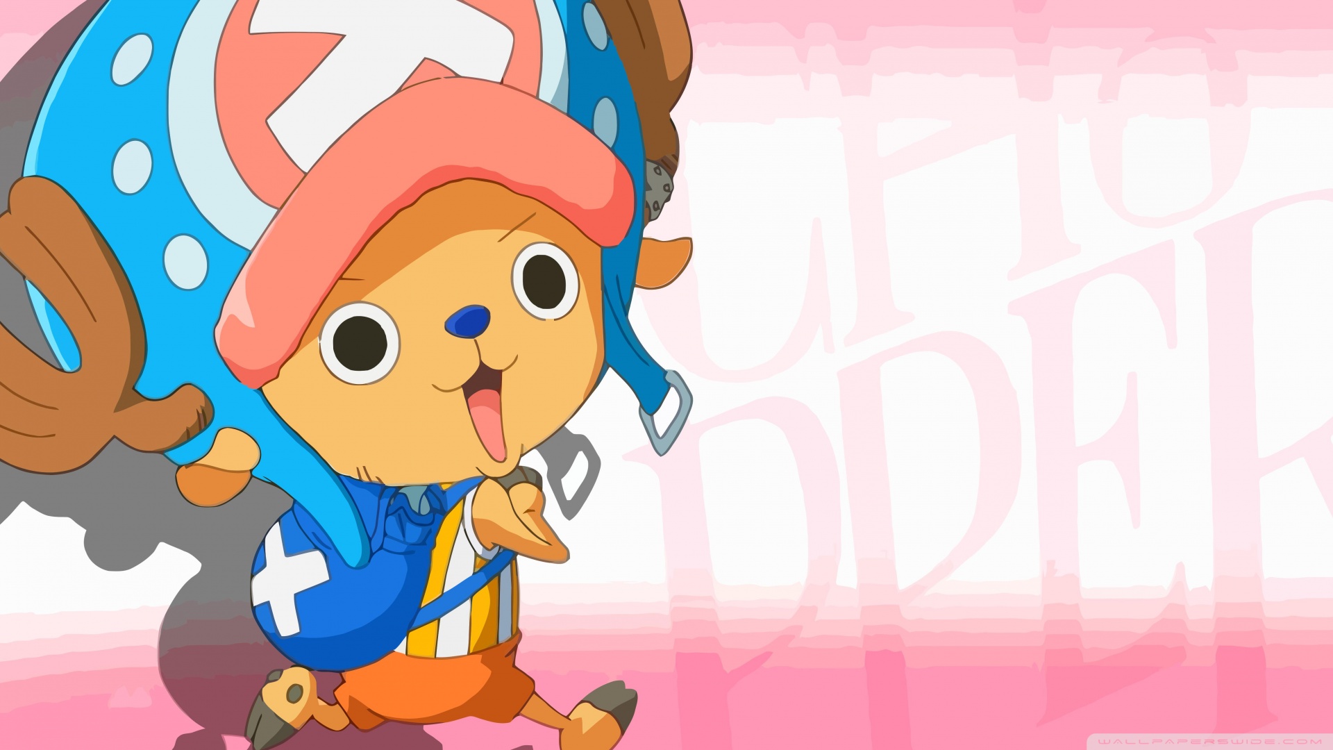 Chopper Ultra HD Wallpaper for 4K UHD