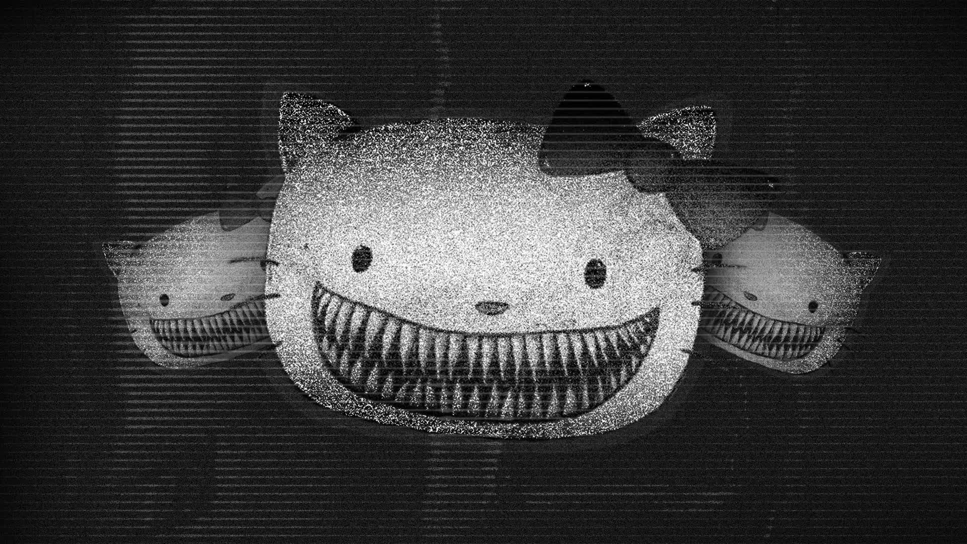 ESCAPE HELLO KITTY [HORROR] 9025 6305