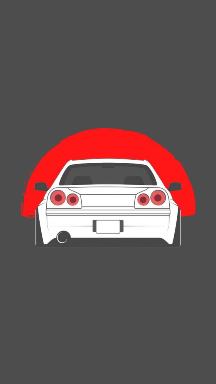 Skyline GT R R34 Wallpaper
