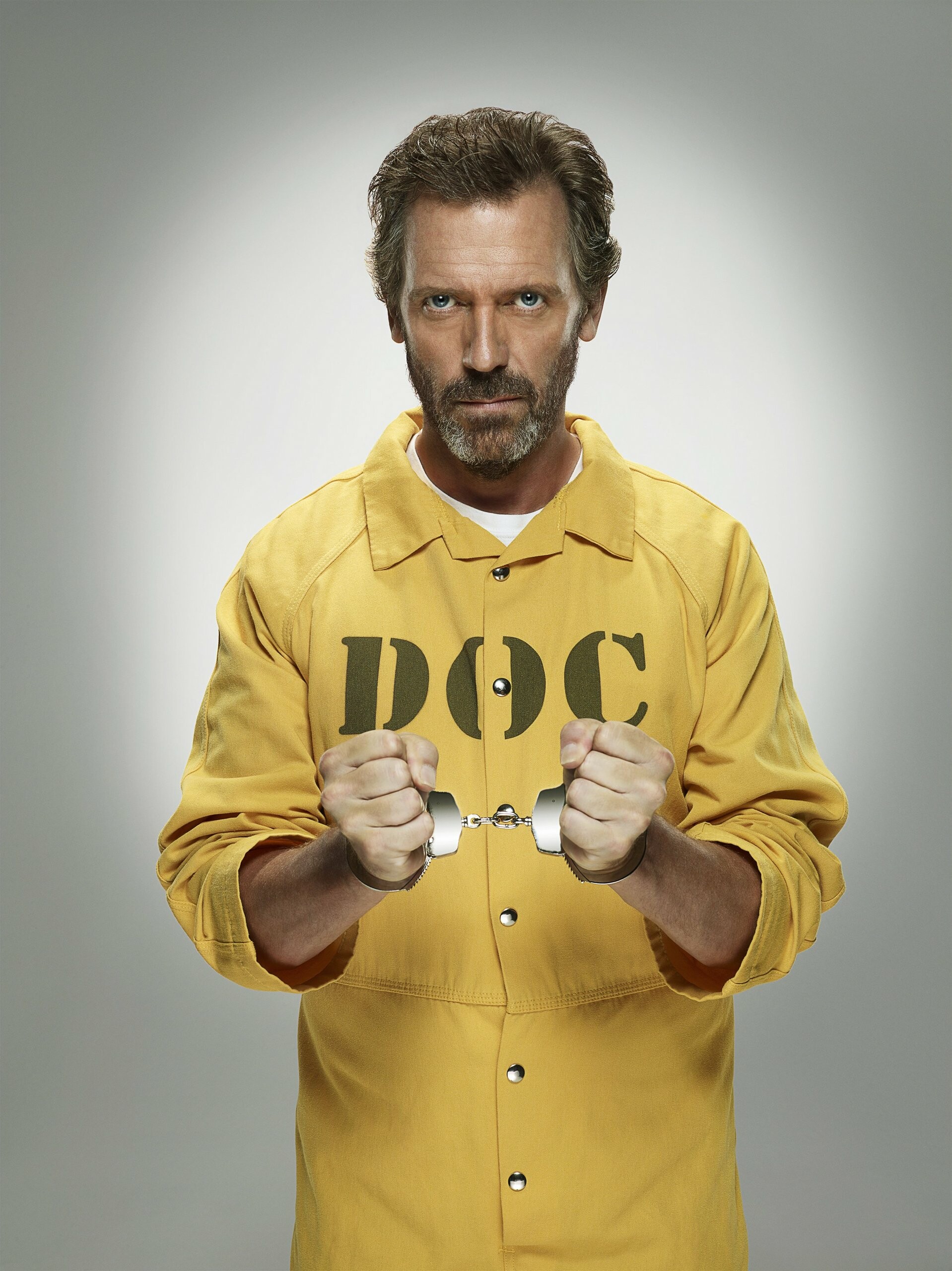 House M.D. Wallpaper