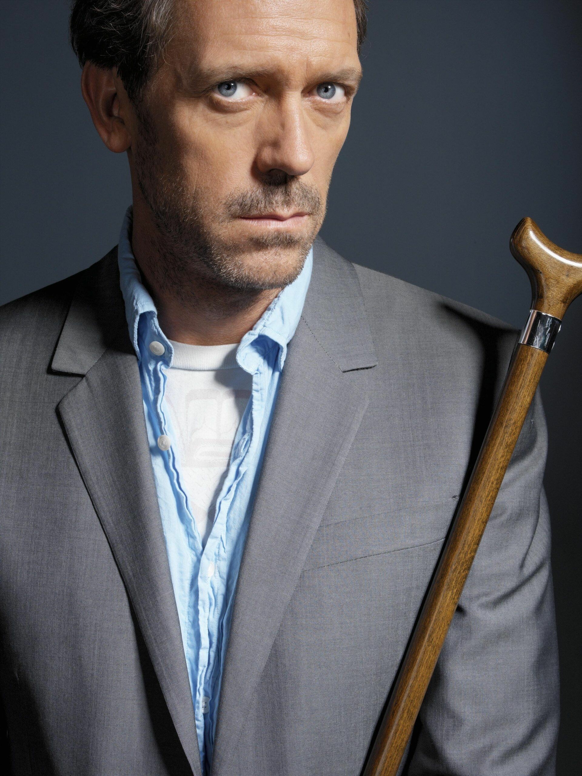 House M.D. Wallpaper