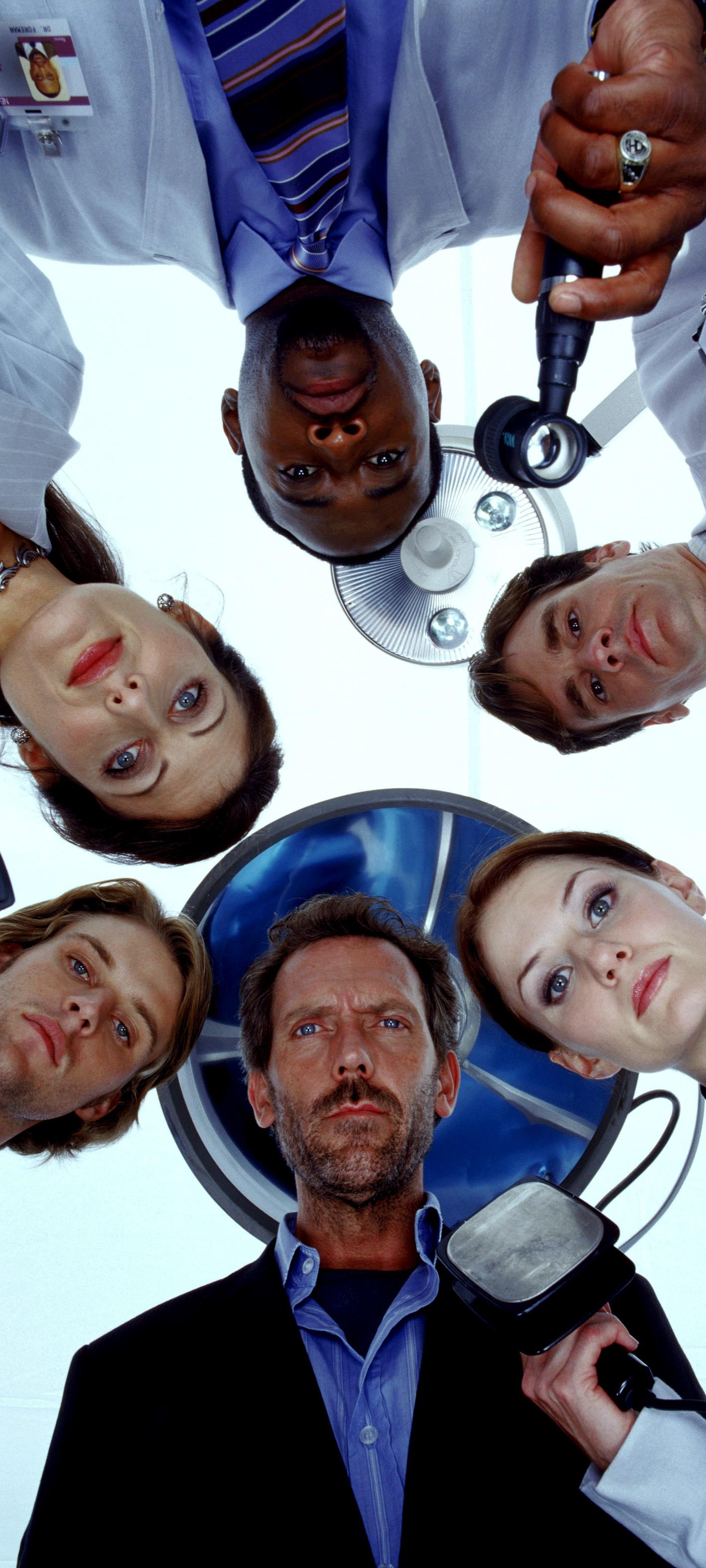 House wallpaper for my lockscreen