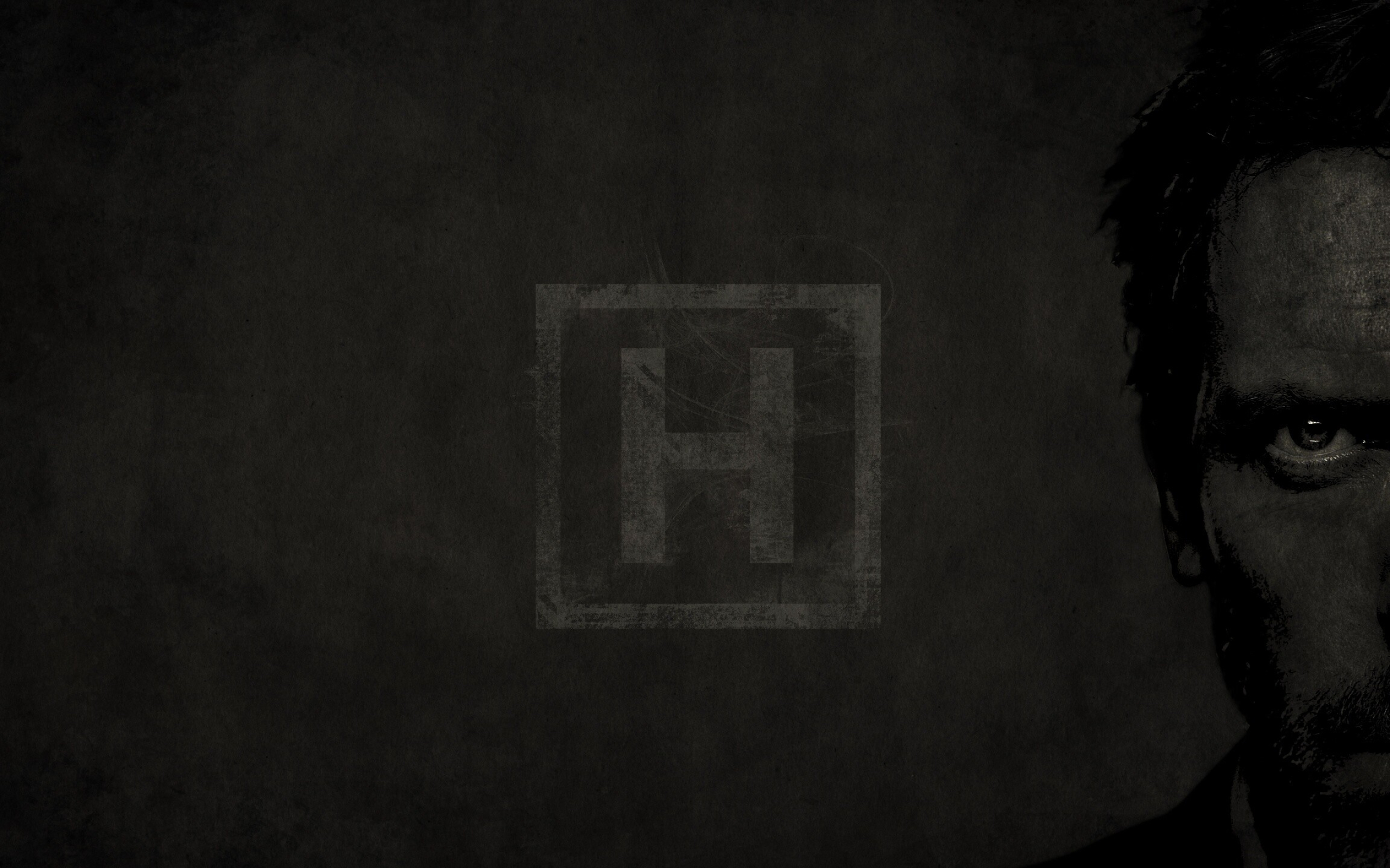 House M.D. Wallpaper