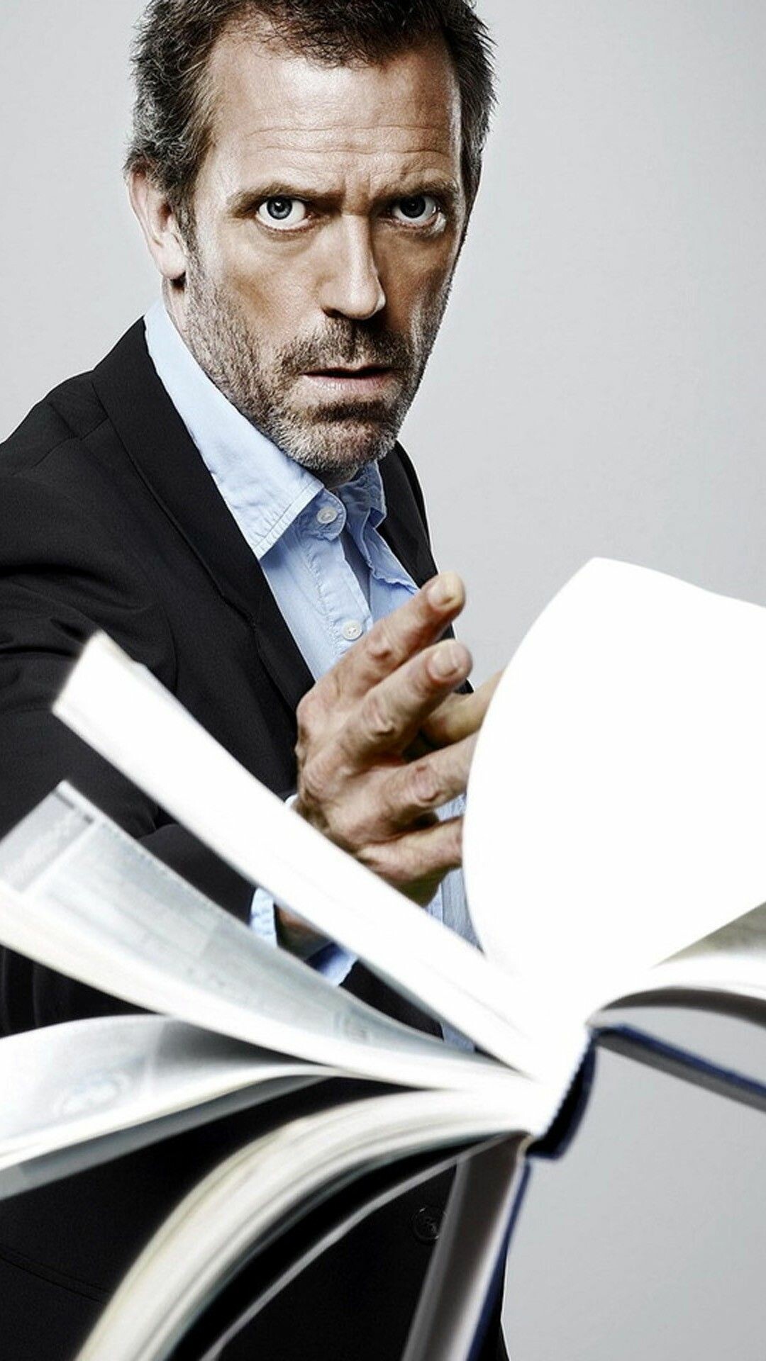 House M.D. Wallpaper