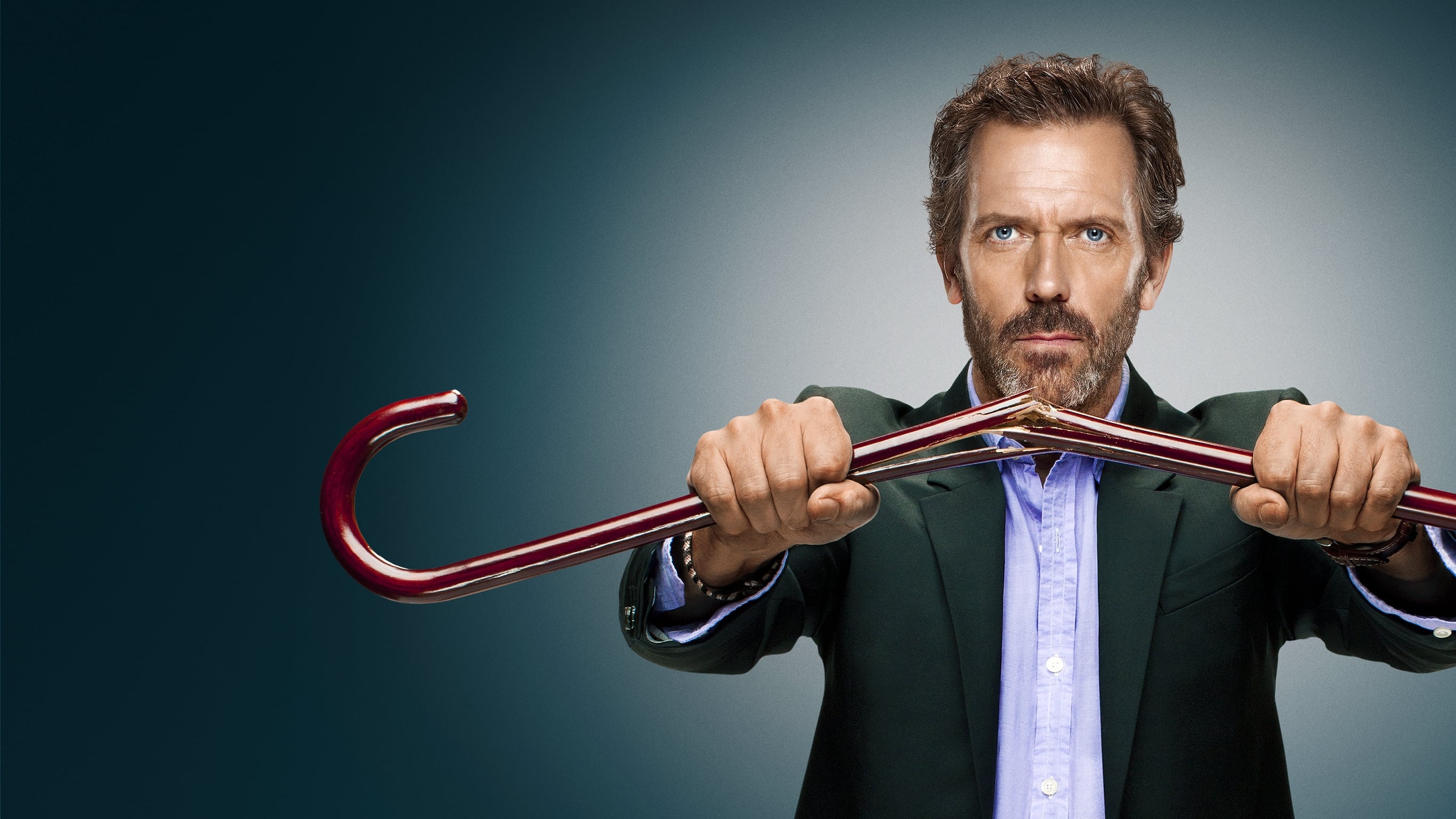 Download Hugh Laurie Gregory House TV Show House HD Wallpaperx1536