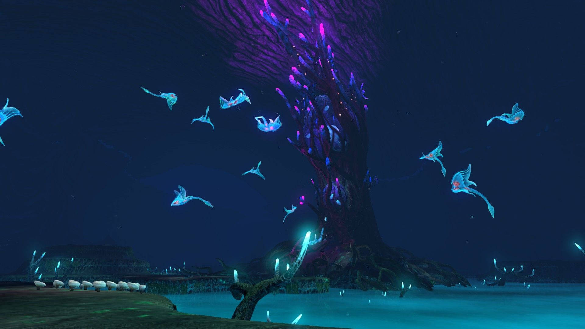 Subnautica Wallpaper