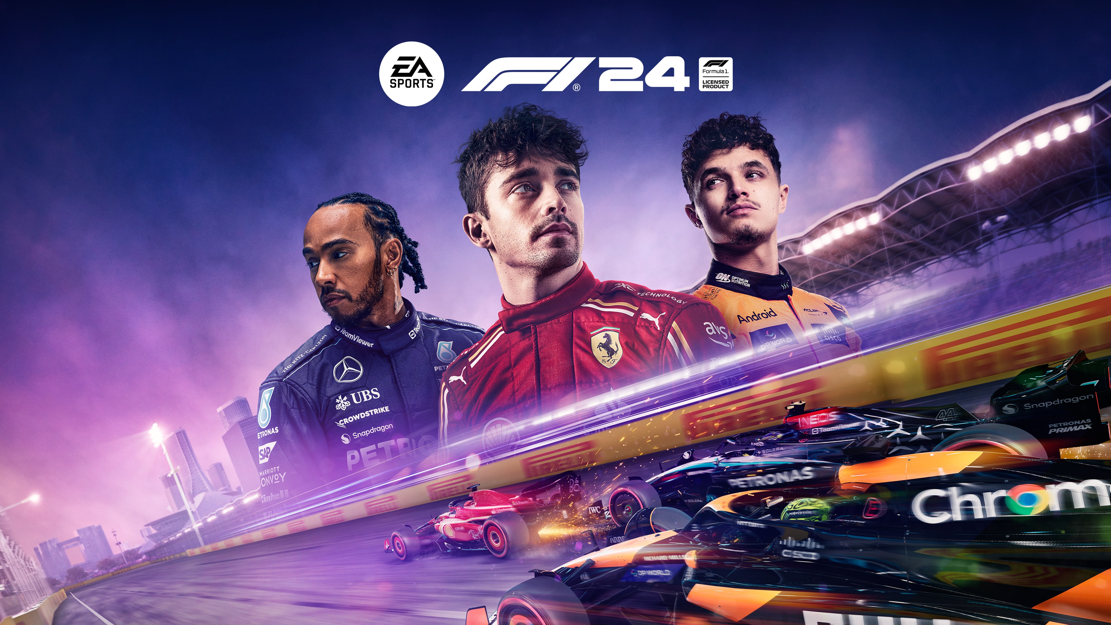 F1® 24 & PS4 Games. PlayStation