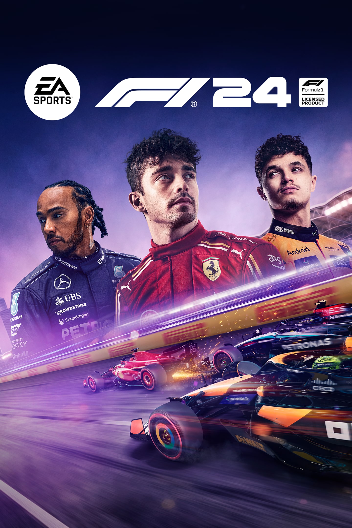 F1® 24 & PS4 Games. PlayStation
