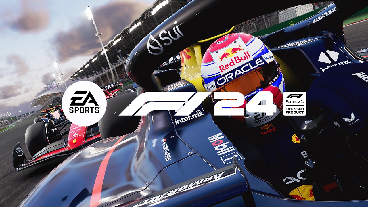 F1 24 Review (PS5): As Easy or Tough as