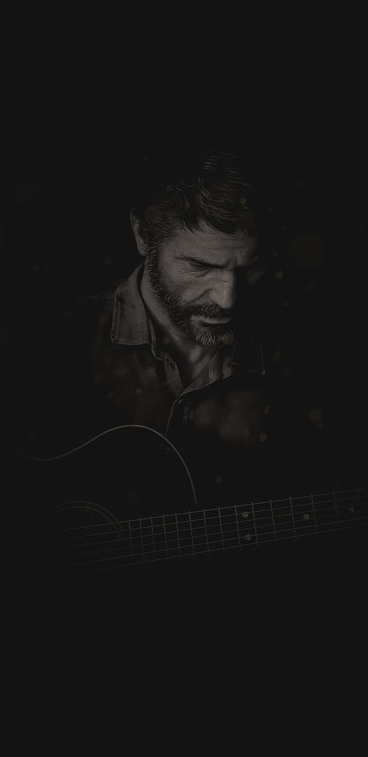 HD wallpaper: Joel, The Last of Us, the last of us part II, The Last of Us 2