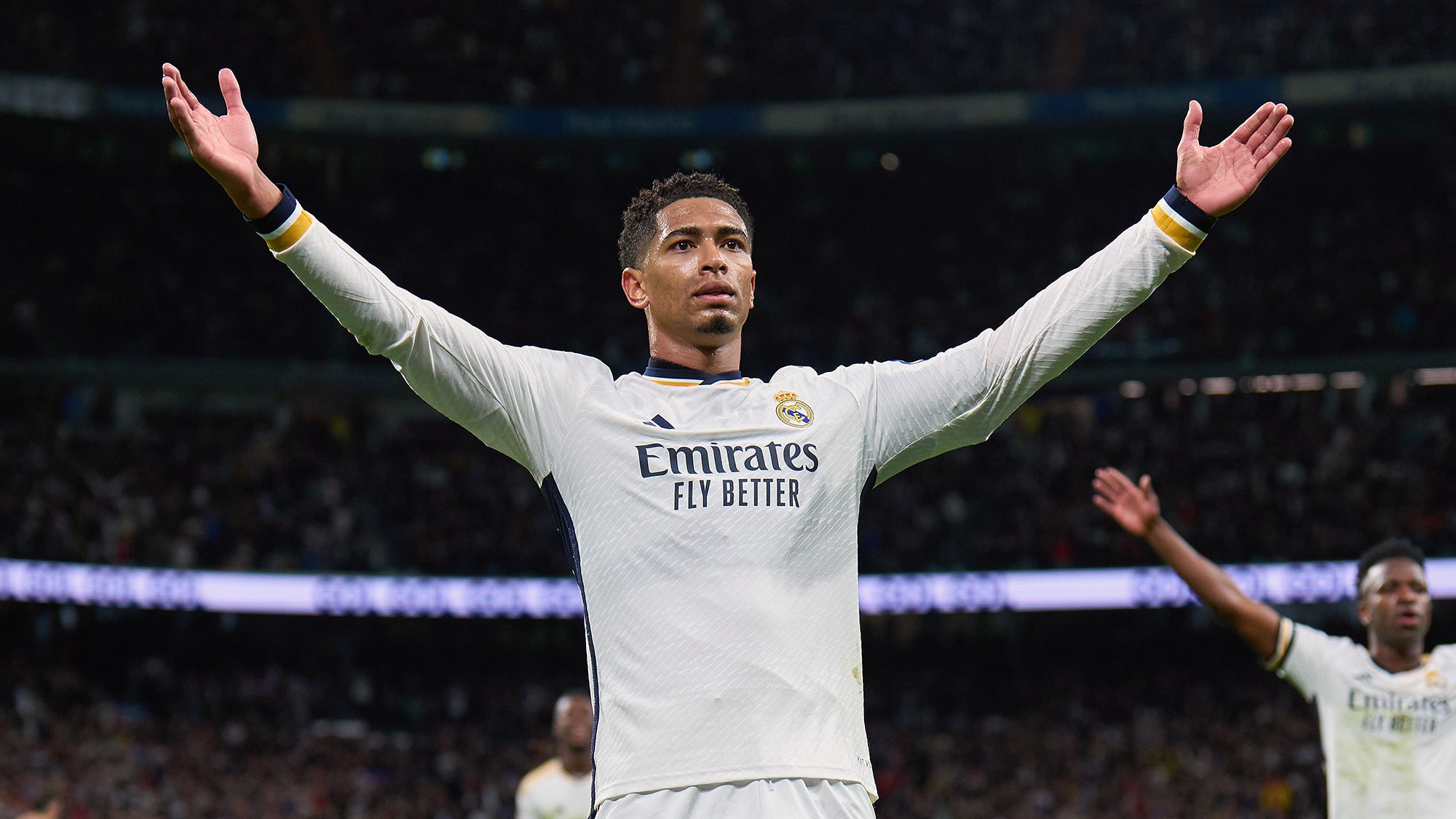 Le Real Madrid sort un nouveau maillot