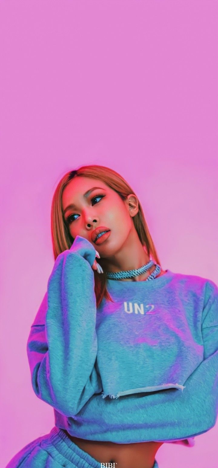 ♡ JESSI LOCKSCREEN