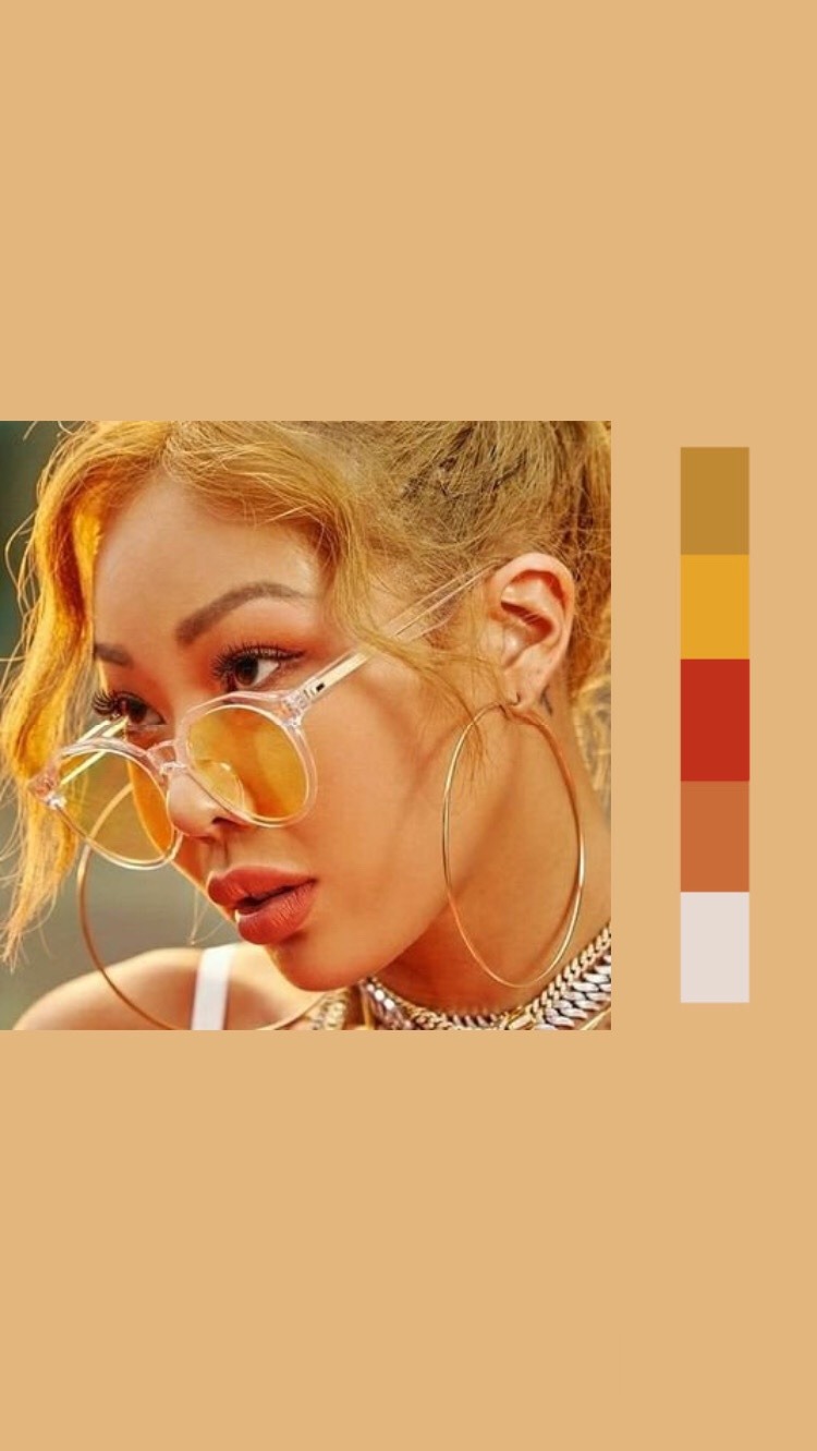 Asian Celebrity Wallpaper