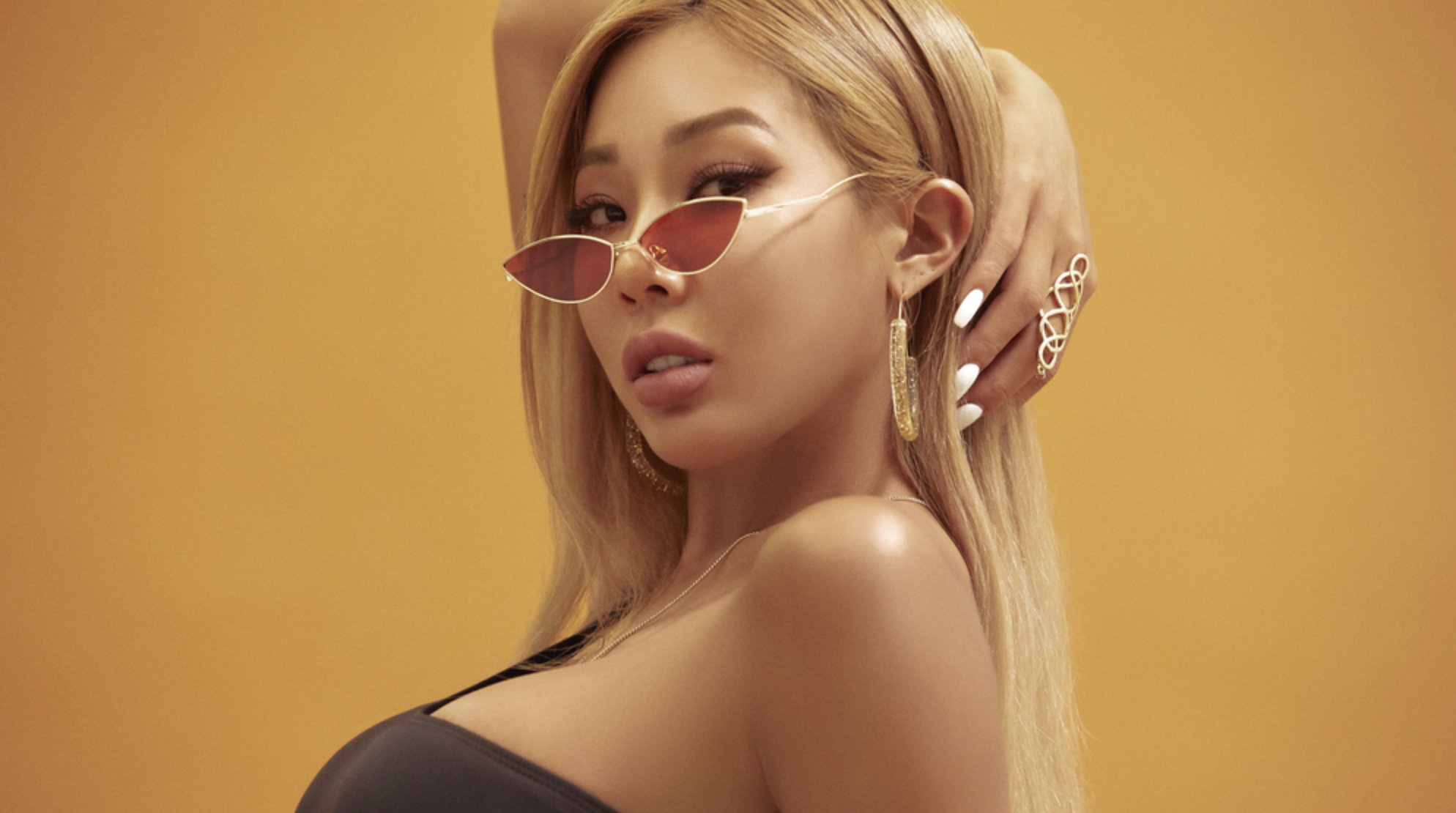 Jessi (K Pop) Wallpaper (14 Image