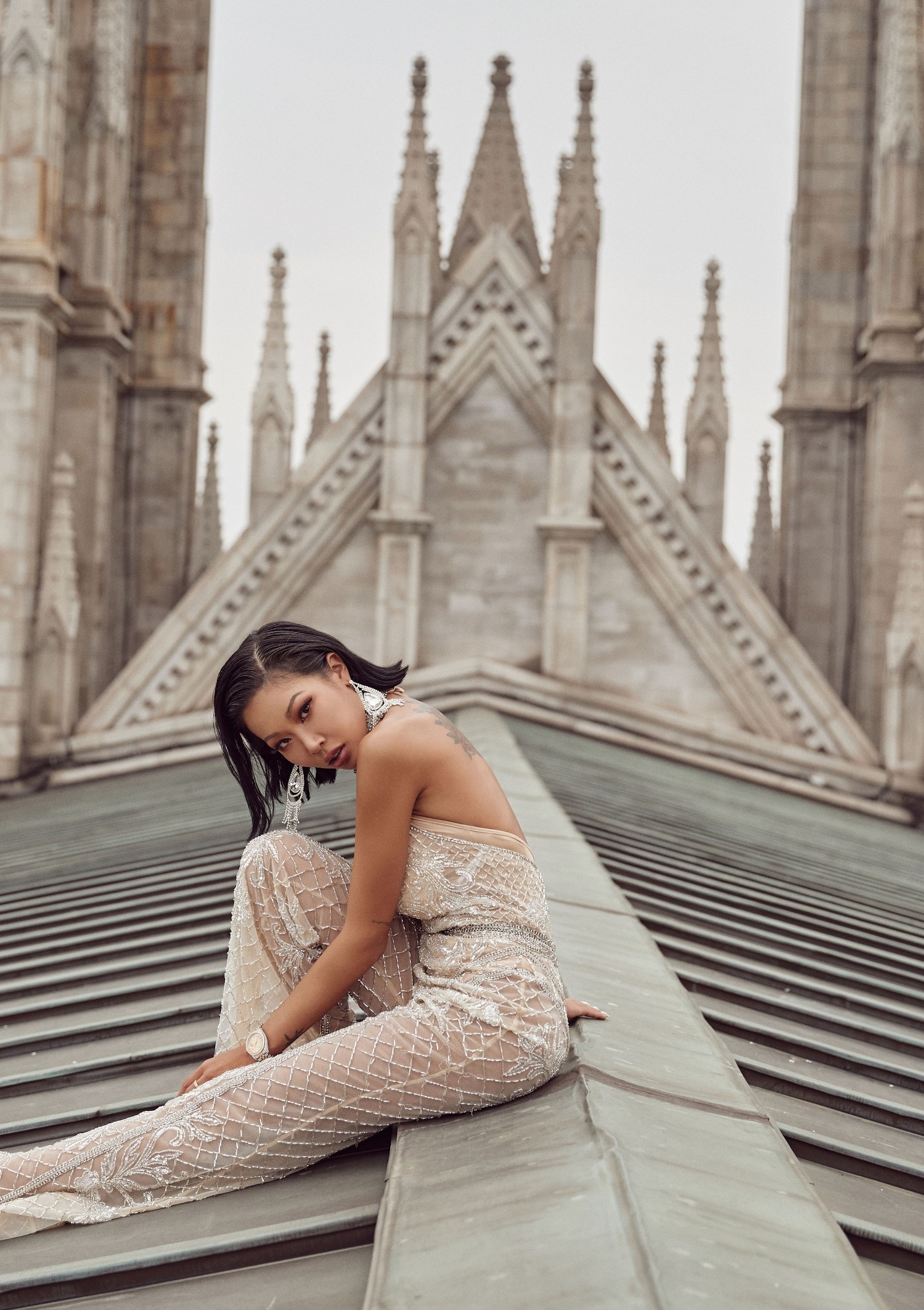 Jessi (K Pop) Wallpaper (14 Image