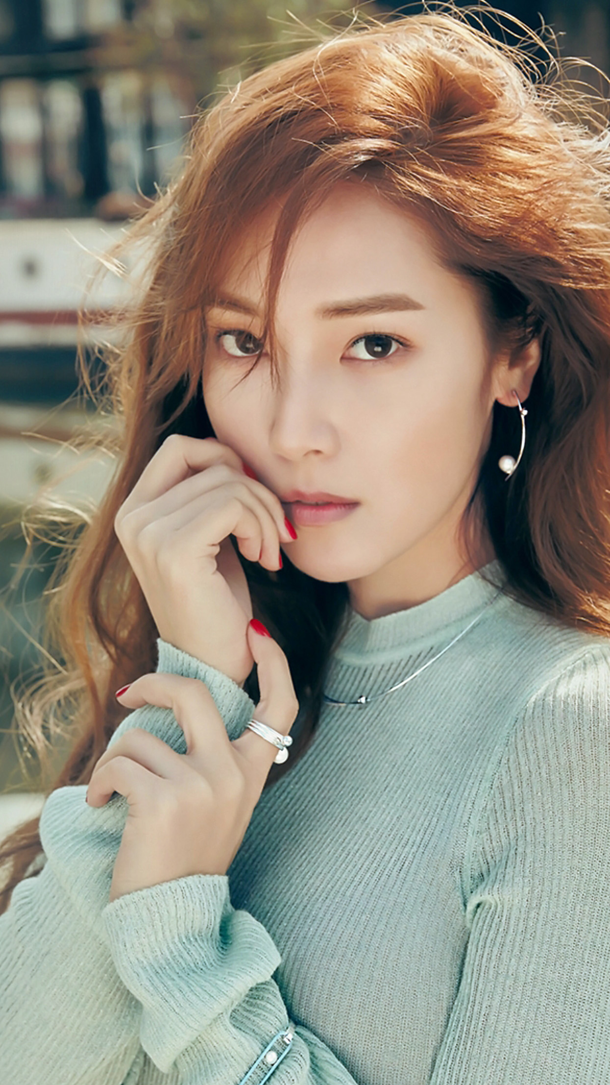 Jessica Kpop Girl Snsd Cute Woman