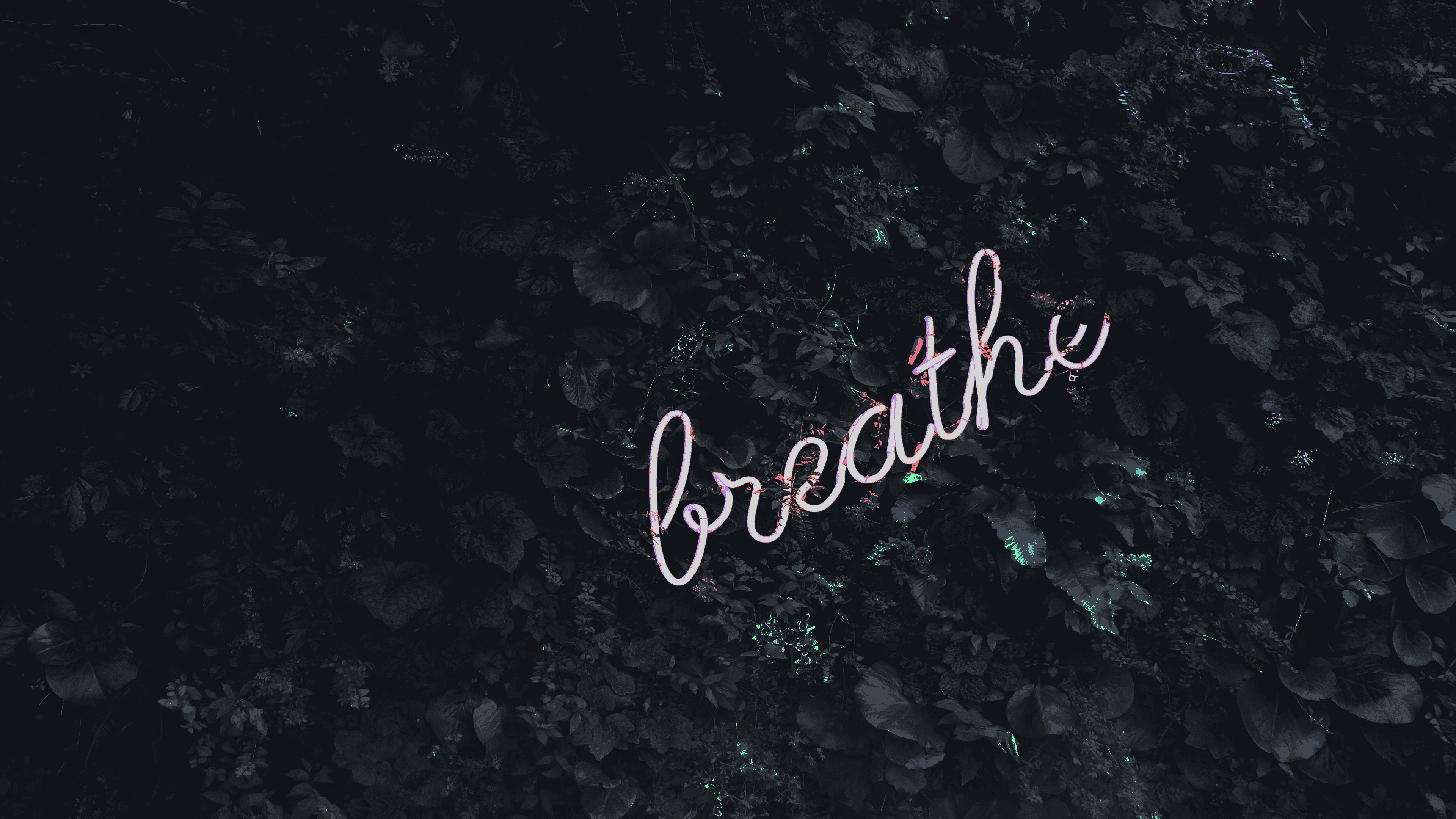 breathe [3840x2160]