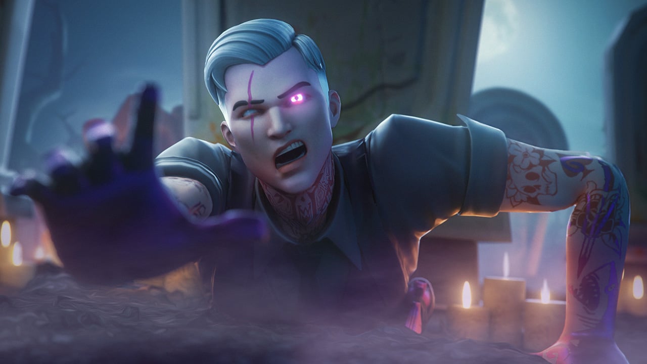 Midas Resurrected [ART]