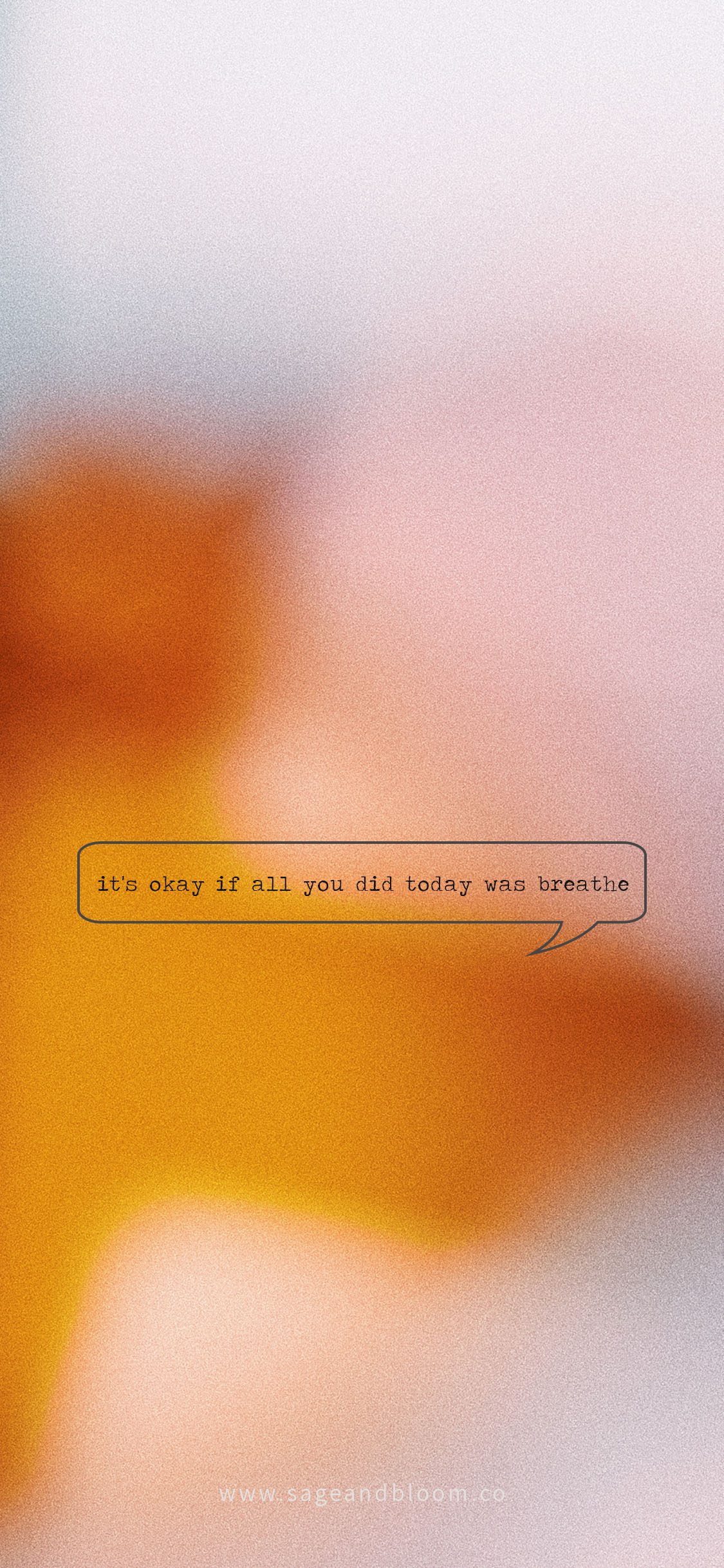 Phone Wallpaper Downloads & Bloom